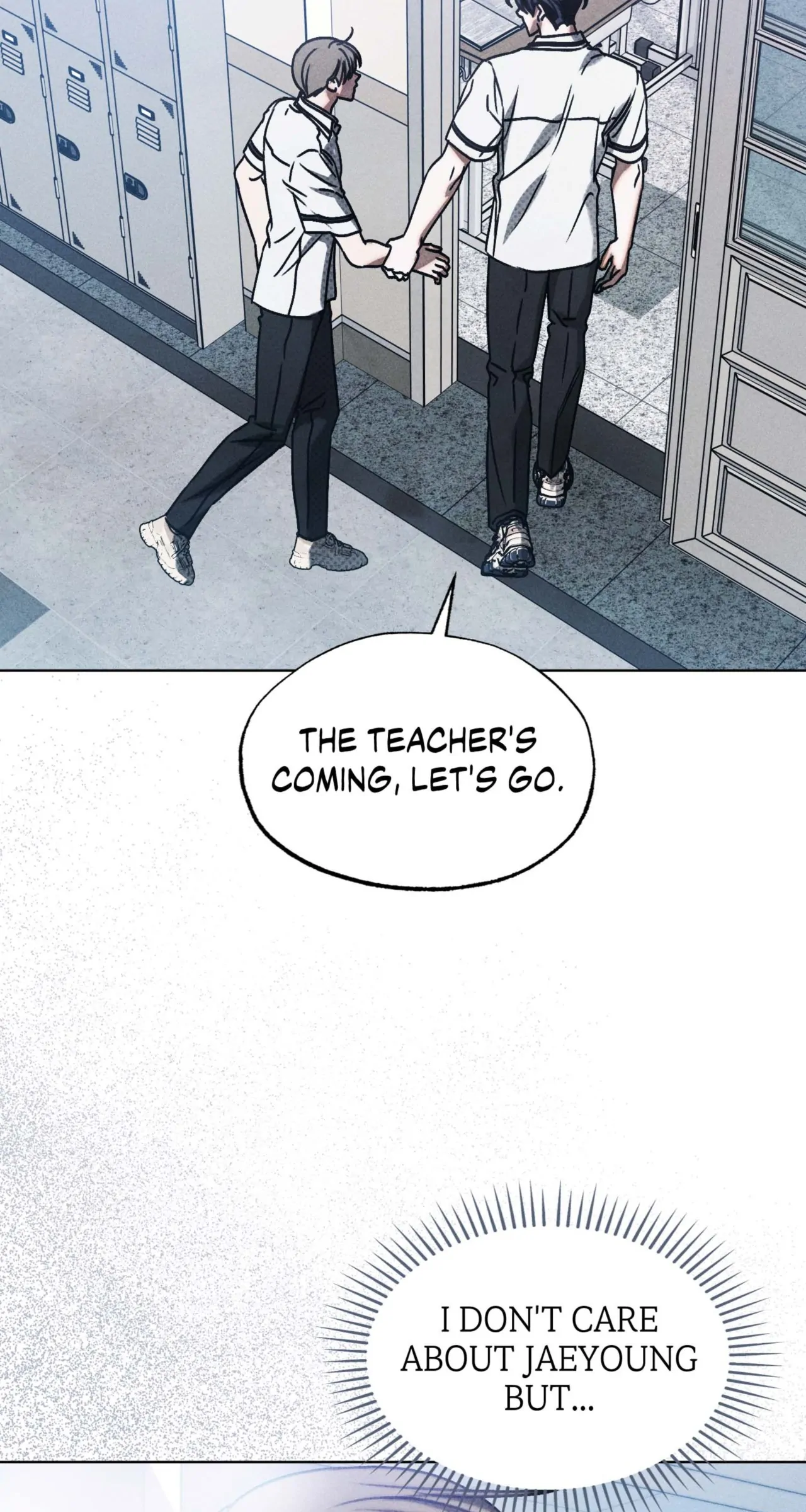 Friend or Faux [Mature] [Uncensored] - Chapter 23 manhwa