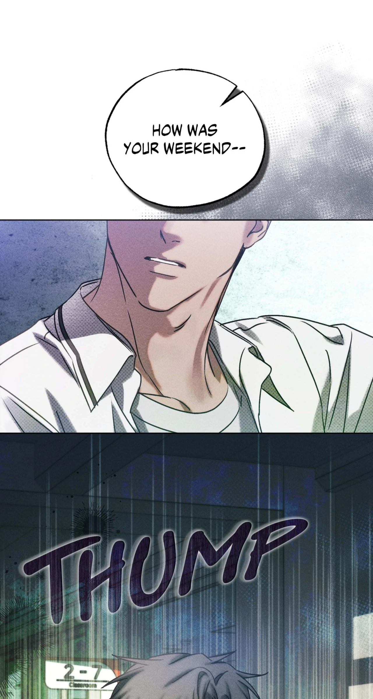 Friend or Faux [Mature] [Uncensored] - Chapter 23 manhwa