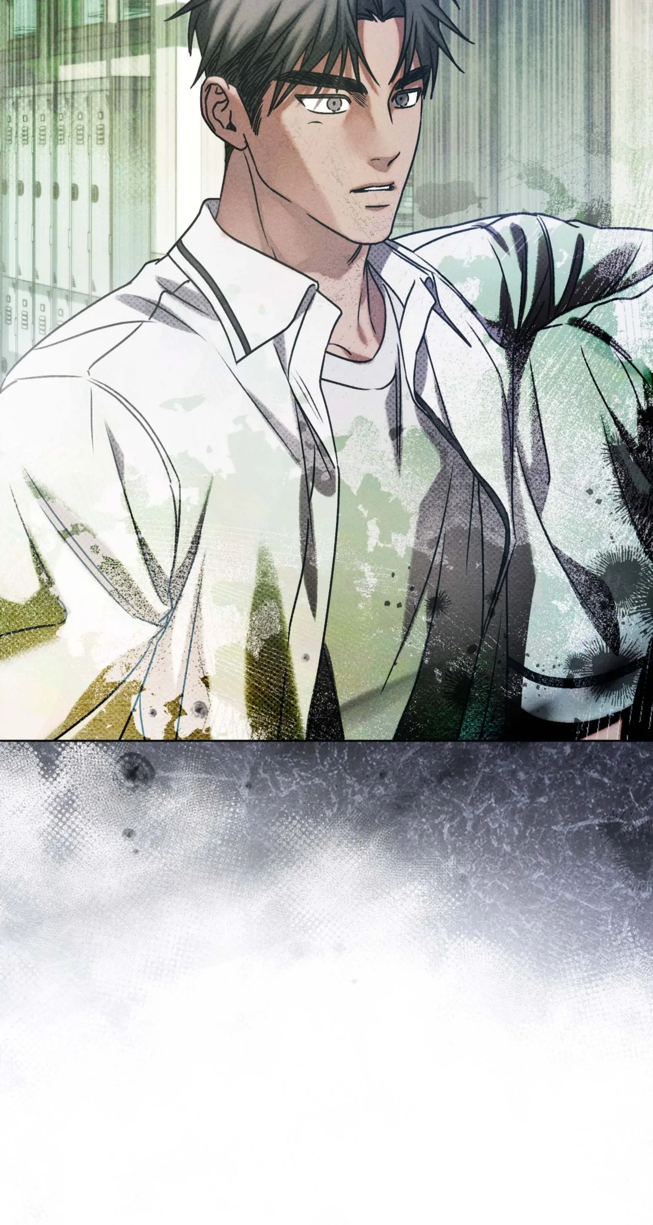 Friend or Faux [Mature] [Uncensored] - Chapter 23 manhwa