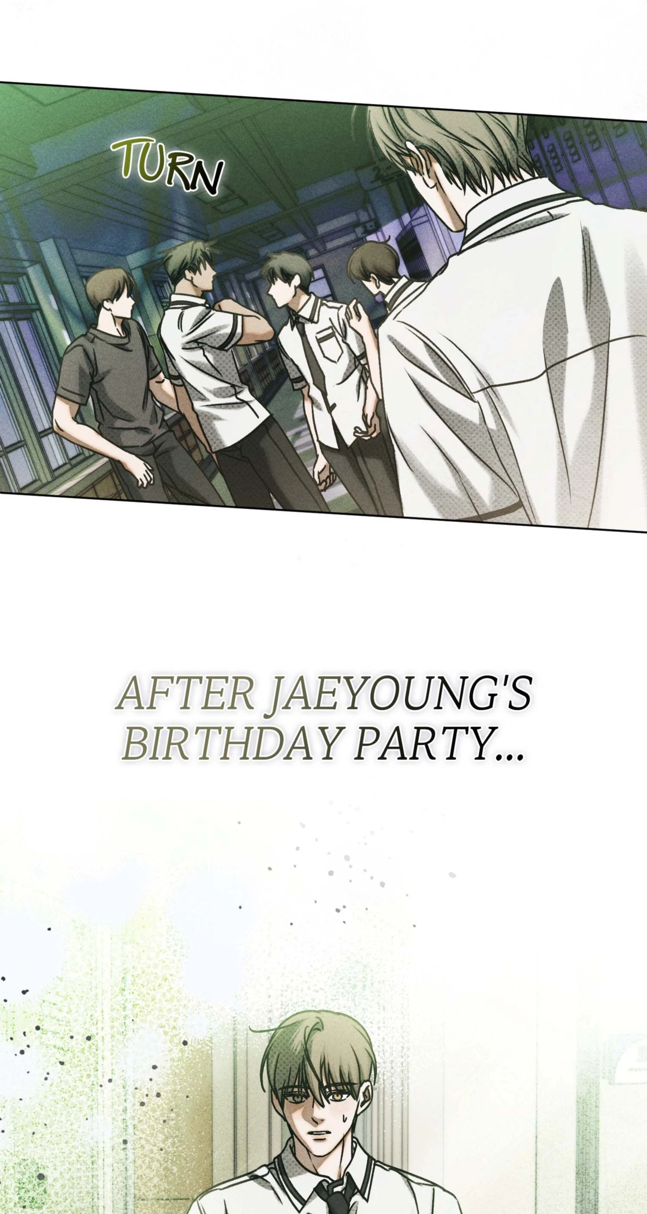 Friend or Faux [Mature] [Uncensored] - Chapter 23 manhwa