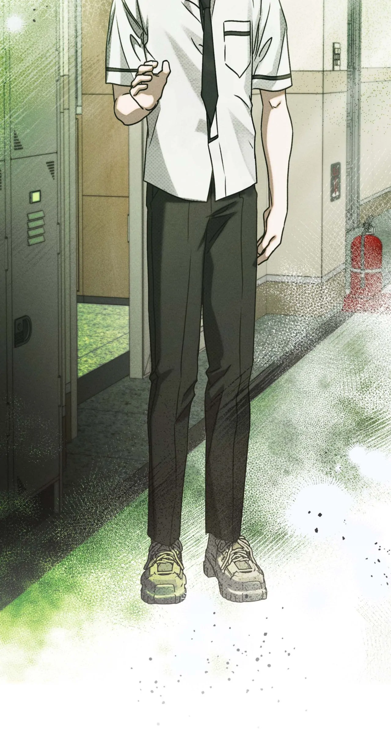 Friend or Faux [Mature] [Uncensored] - Chapter 23 manhwa