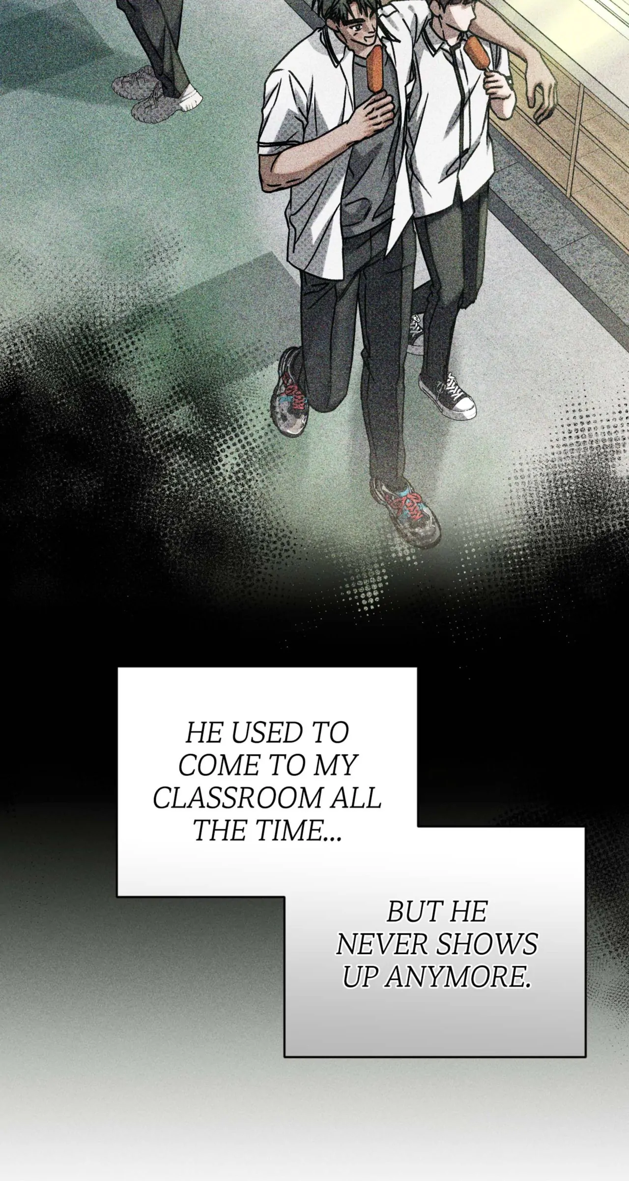 Friend or Faux [Mature] [Uncensored] - Chapter 24 manhwa