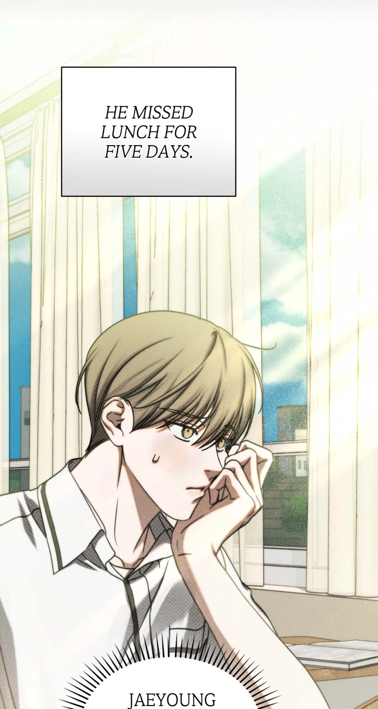 Friend or Faux [Mature] [Uncensored] - Chapter 24 manhwa