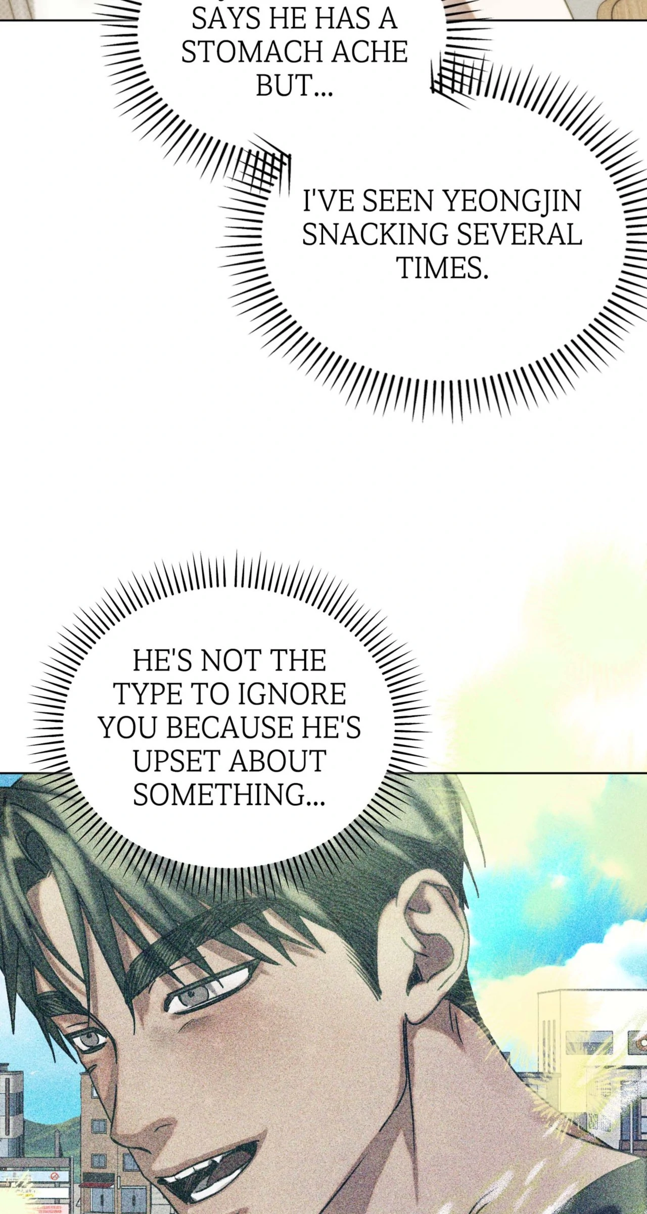 Friend or Faux [Mature] [Uncensored] - Chapter 24 manhwa