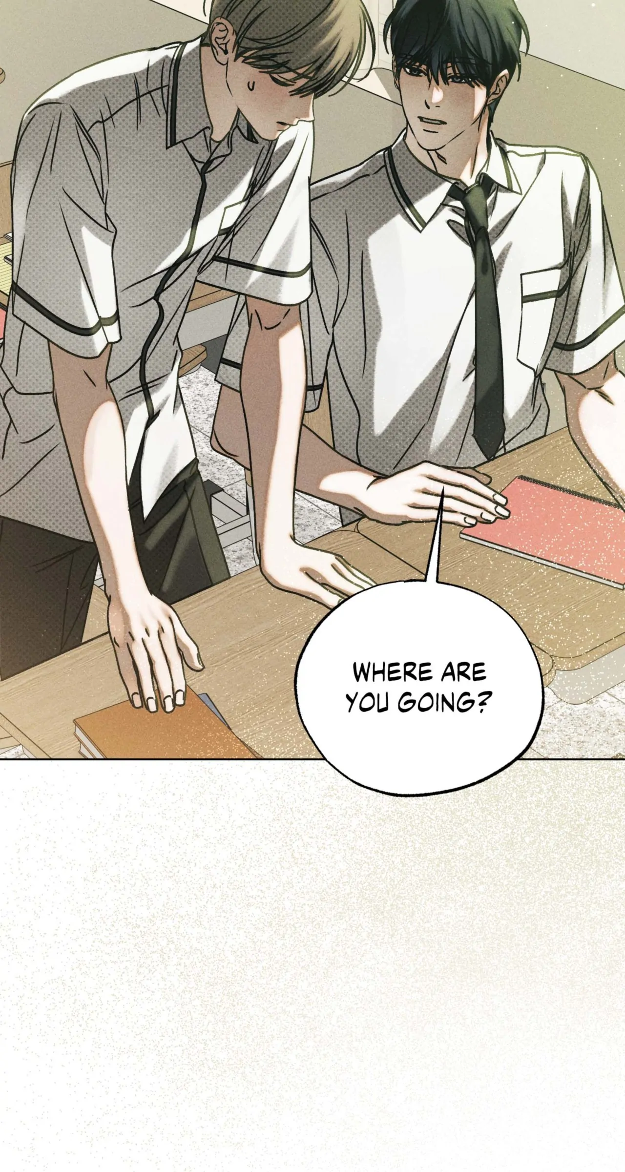 Friend or Faux [Mature] [Uncensored] - Chapter 24 manhwa