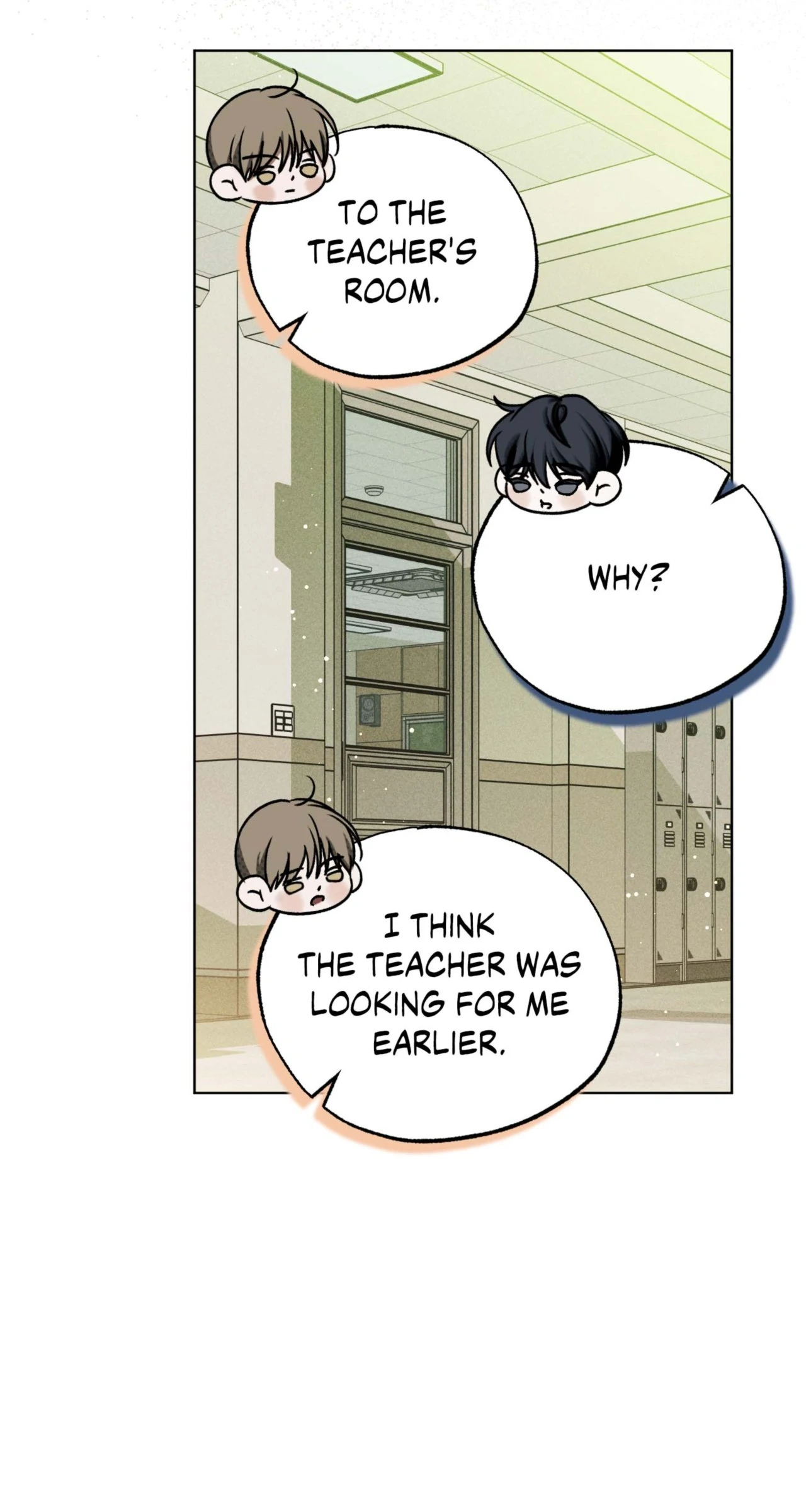Friend or Faux [Mature] [Uncensored] - Chapter 24 manhwa