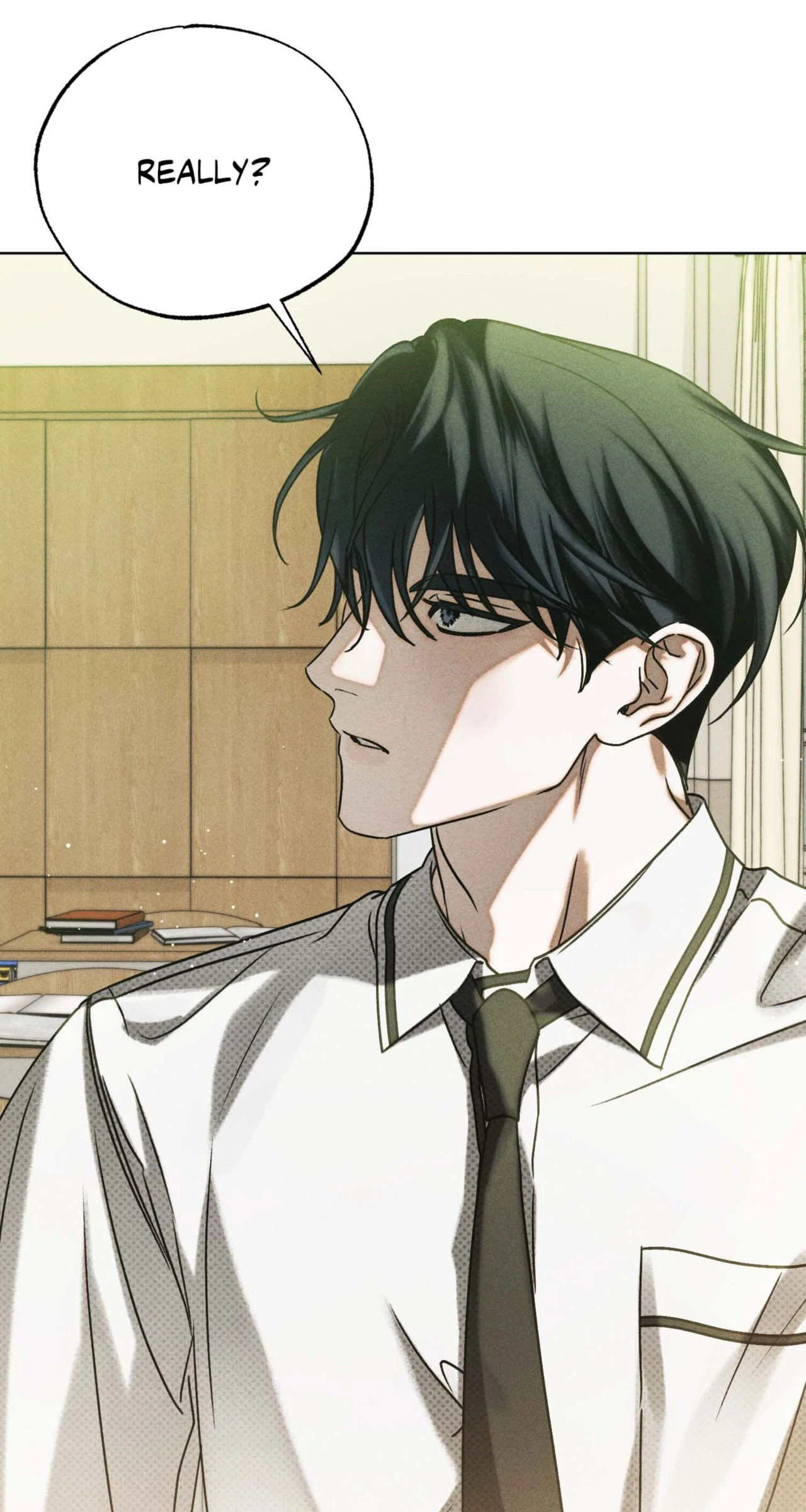 Friend or Faux [Mature] [Uncensored] - Chapter 24 manhwa