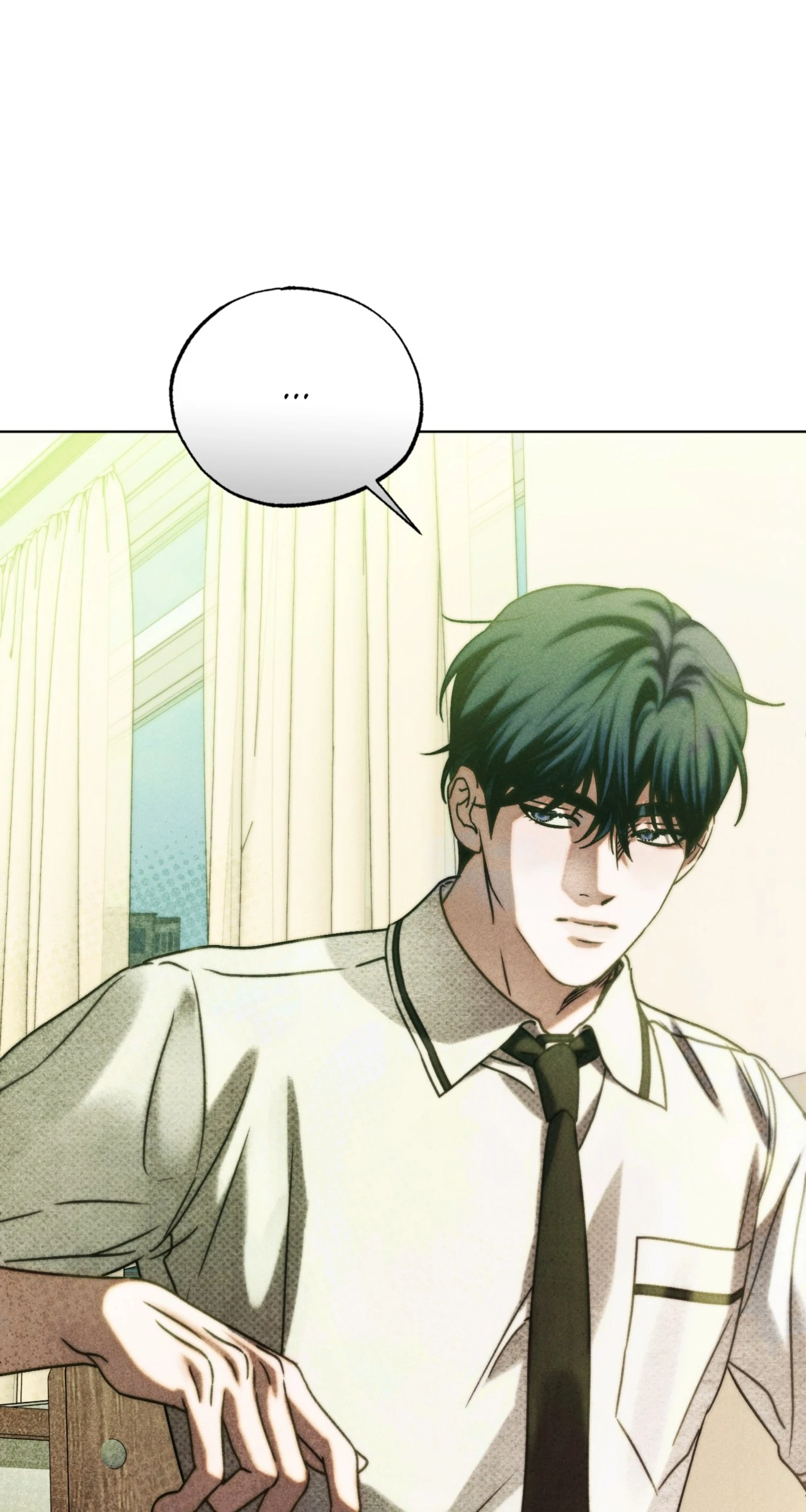 Friend or Faux [Mature] [Uncensored] - Chapter 24 manhwa