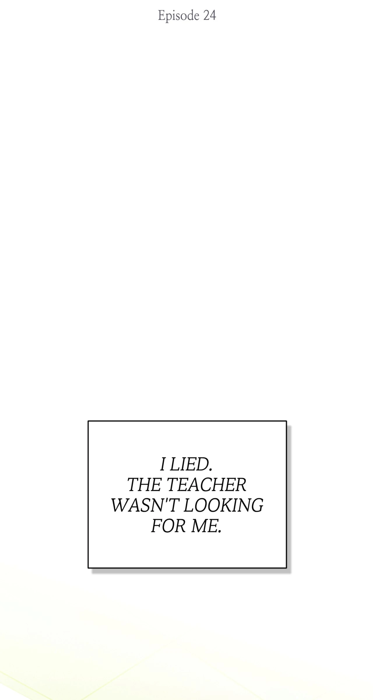 Friend or Faux [Mature] [Uncensored] - Chapter 24 manhwa