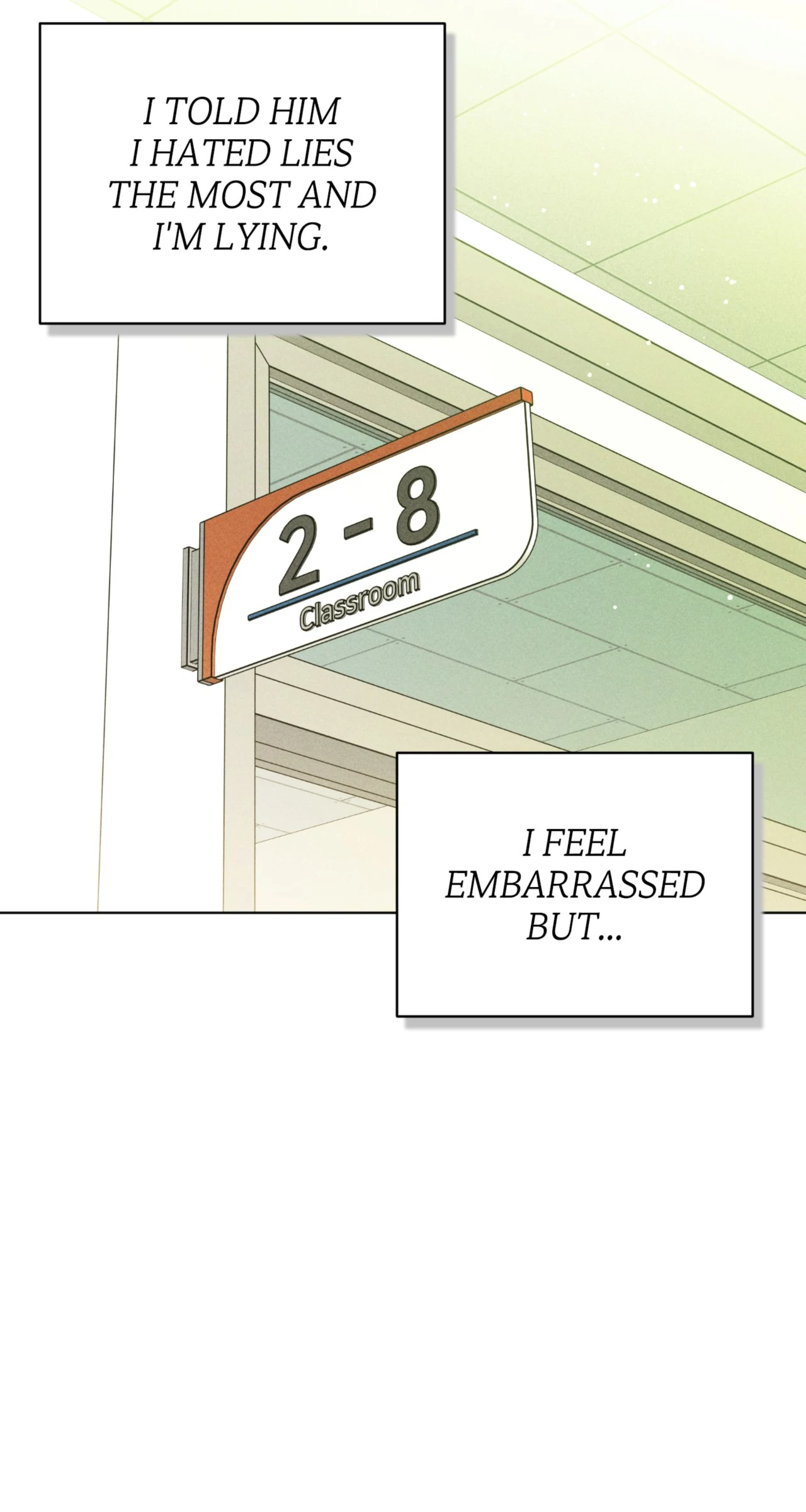 Friend or Faux [Mature] [Uncensored] - Chapter 24 manhwa