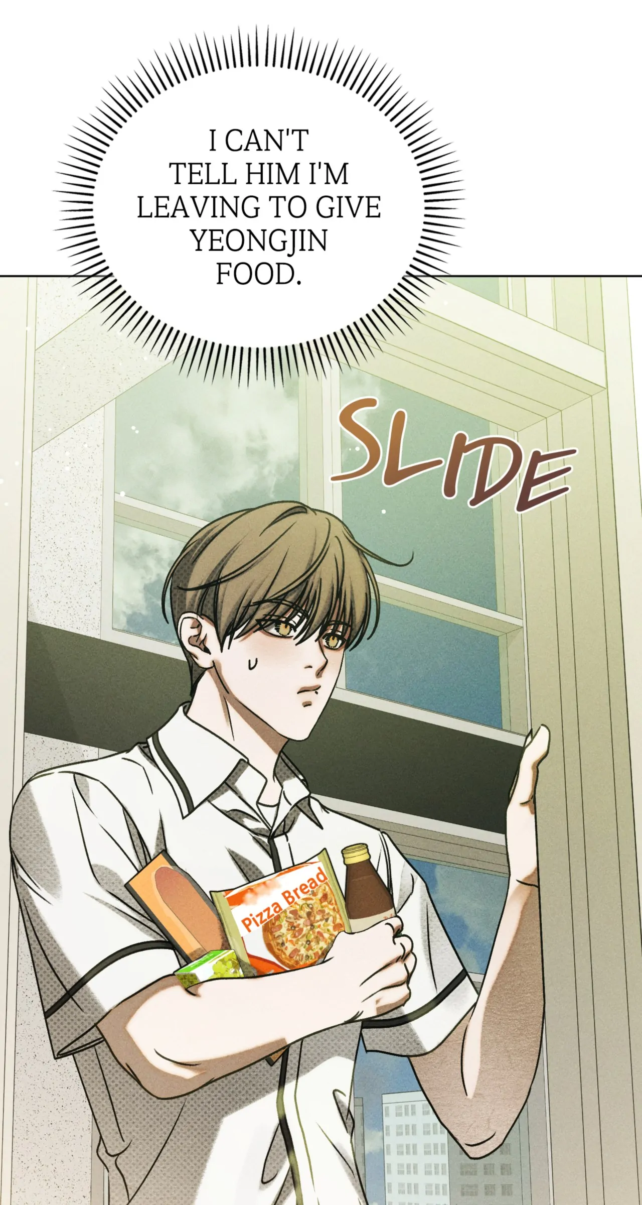 Friend or Faux [Mature] [Uncensored] - Chapter 24 manhwa