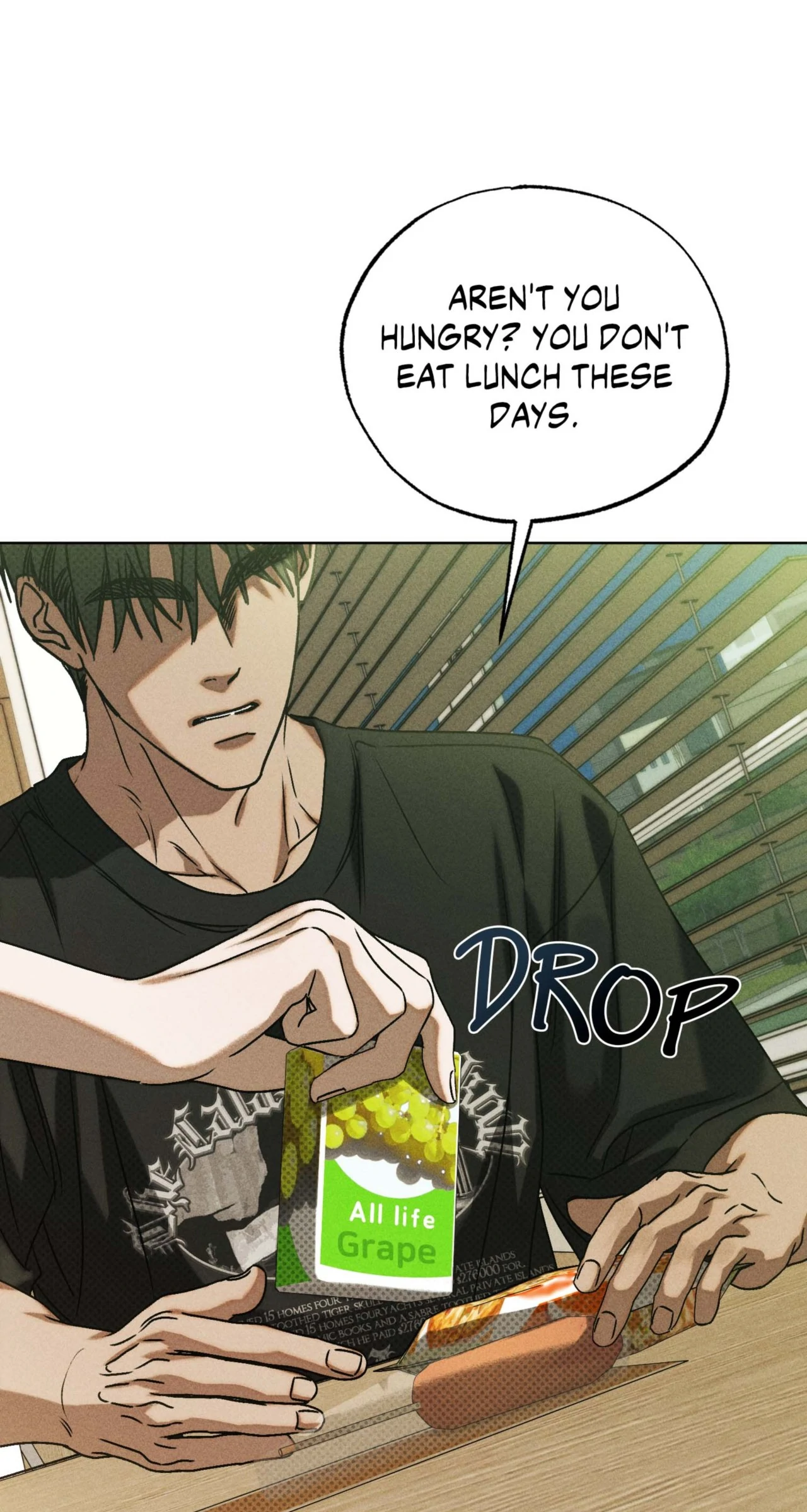 Friend or Faux [Mature] [Uncensored] - Chapter 24 manhwa