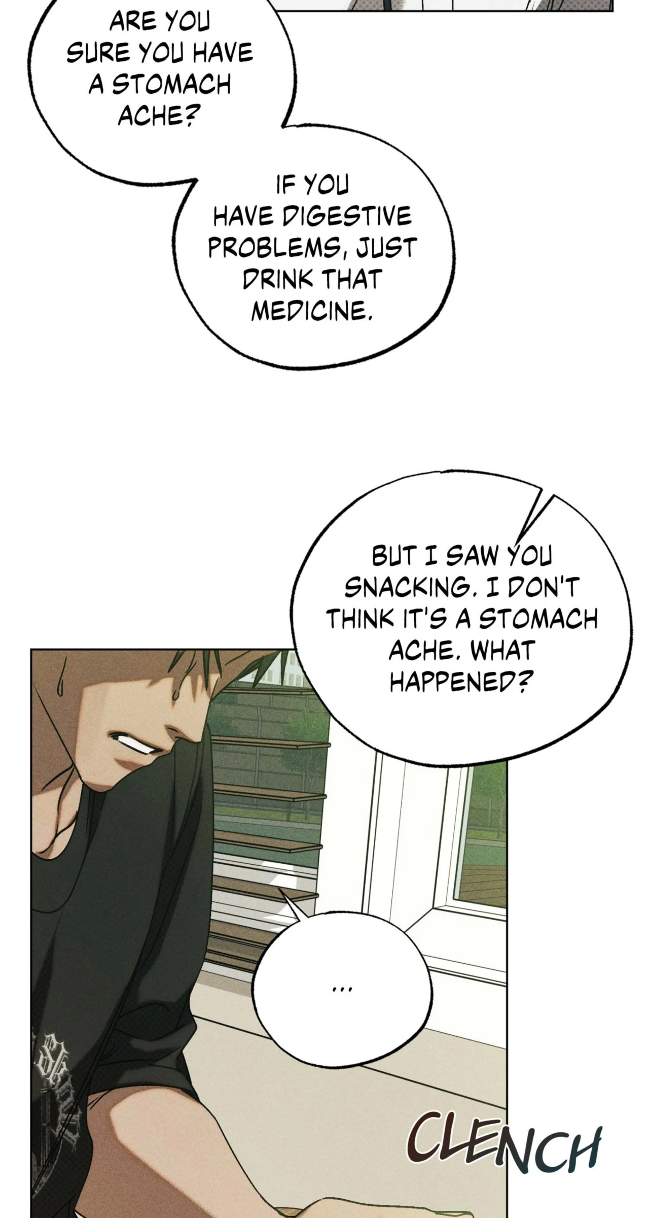 Friend or Faux [Mature] [Uncensored] - Chapter 24 manhwa