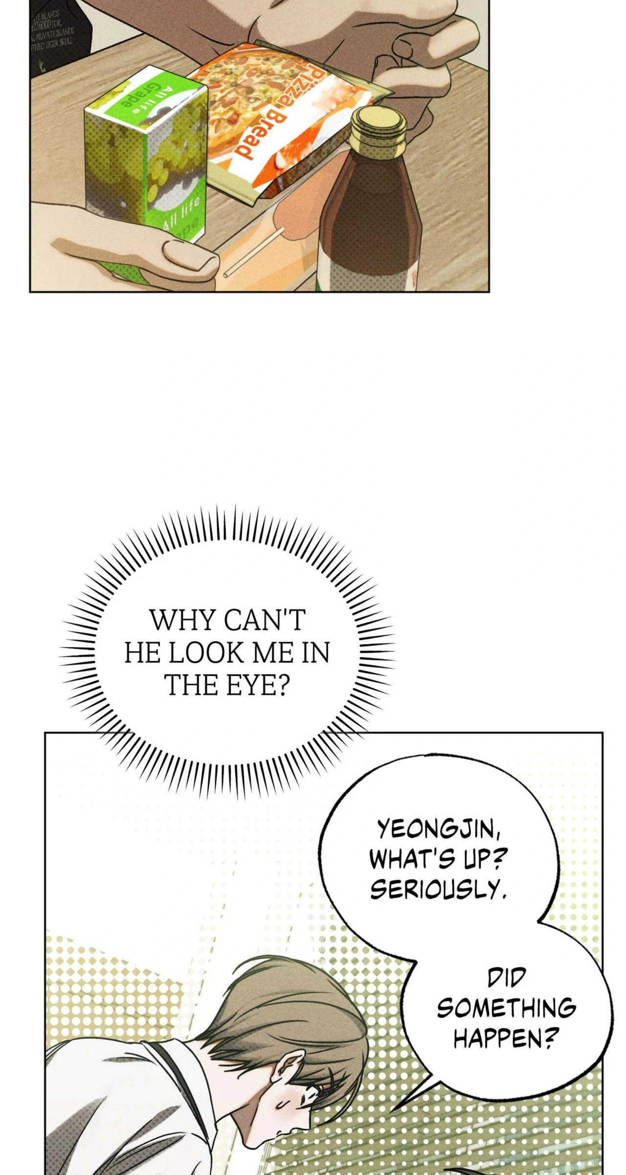 Friend or Faux [Mature] [Uncensored] - Chapter 24 manhwa