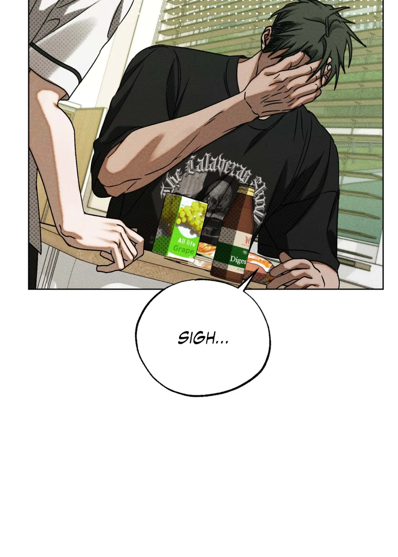 Friend or Faux [Mature] [Uncensored] - Chapter 24 manhwa