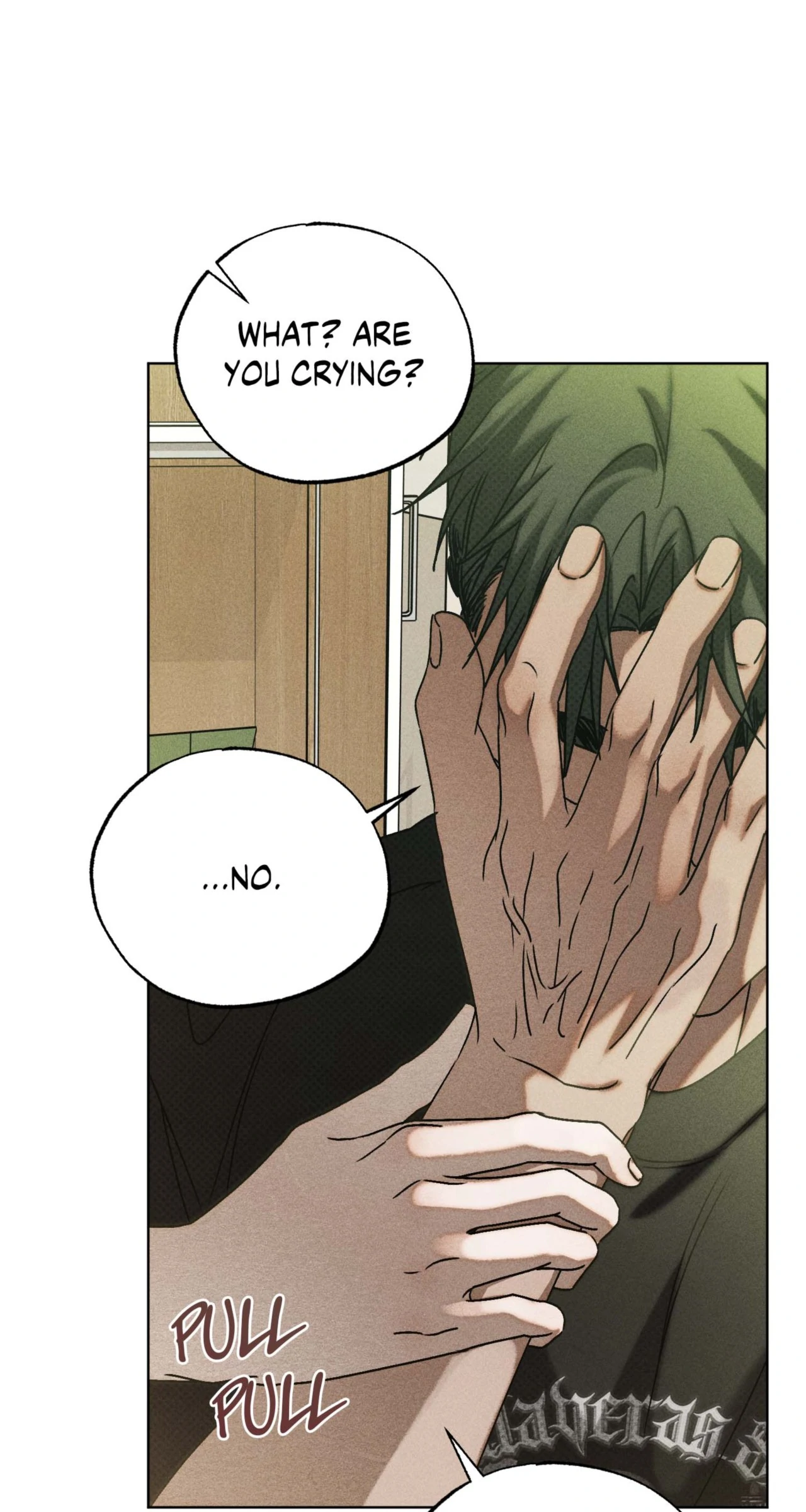 Friend or Faux [Mature] [Uncensored] - Chapter 24 manhwa