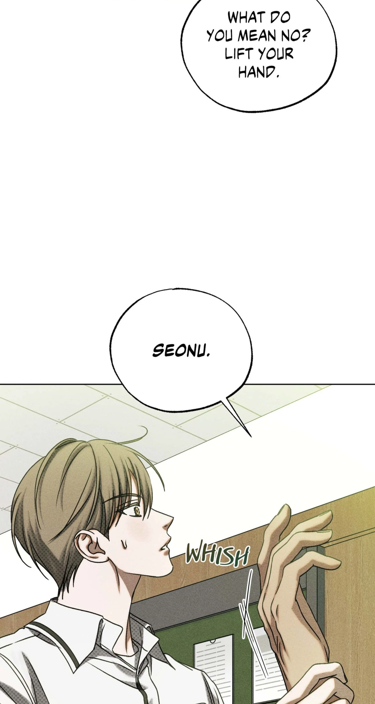Friend or Faux [Mature] [Uncensored] - Chapter 24 manhwa