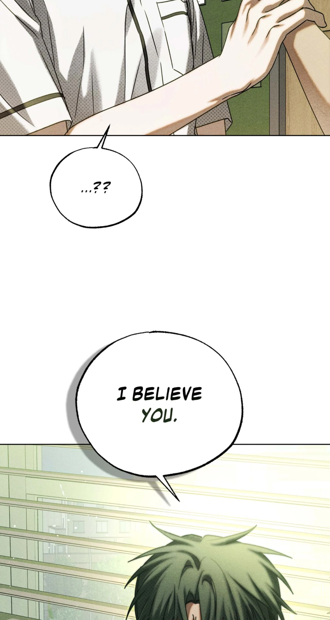 Friend or Faux [Mature] [Uncensored] - Chapter 24 manhwa
