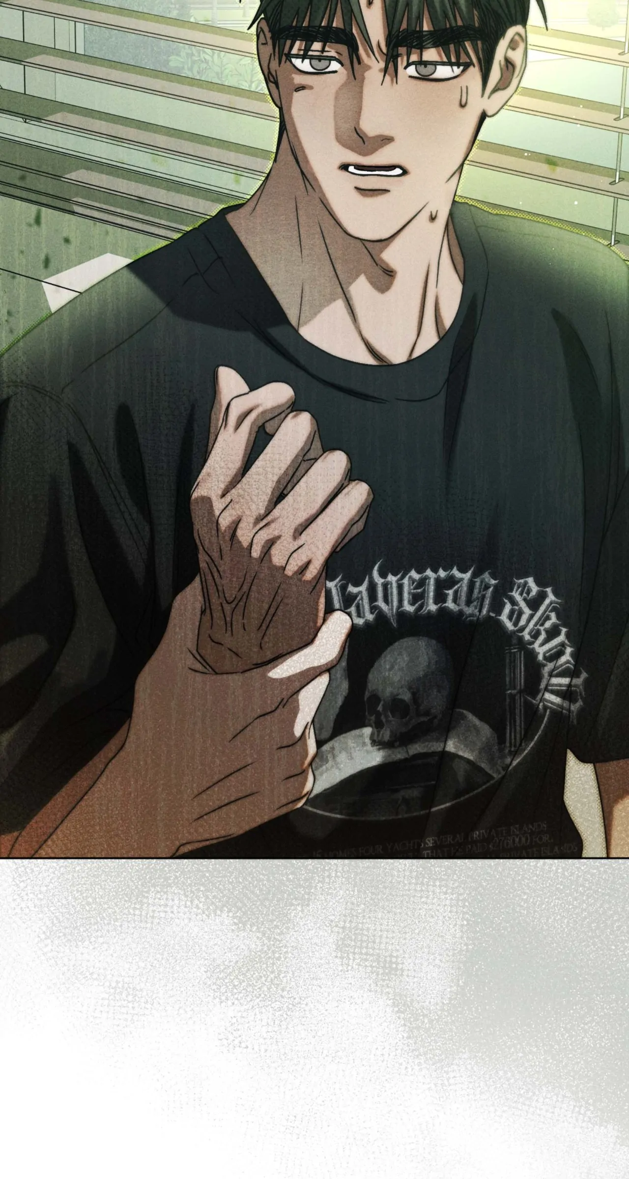 Friend or Faux [Mature] [Uncensored] - Chapter 24 manhwa