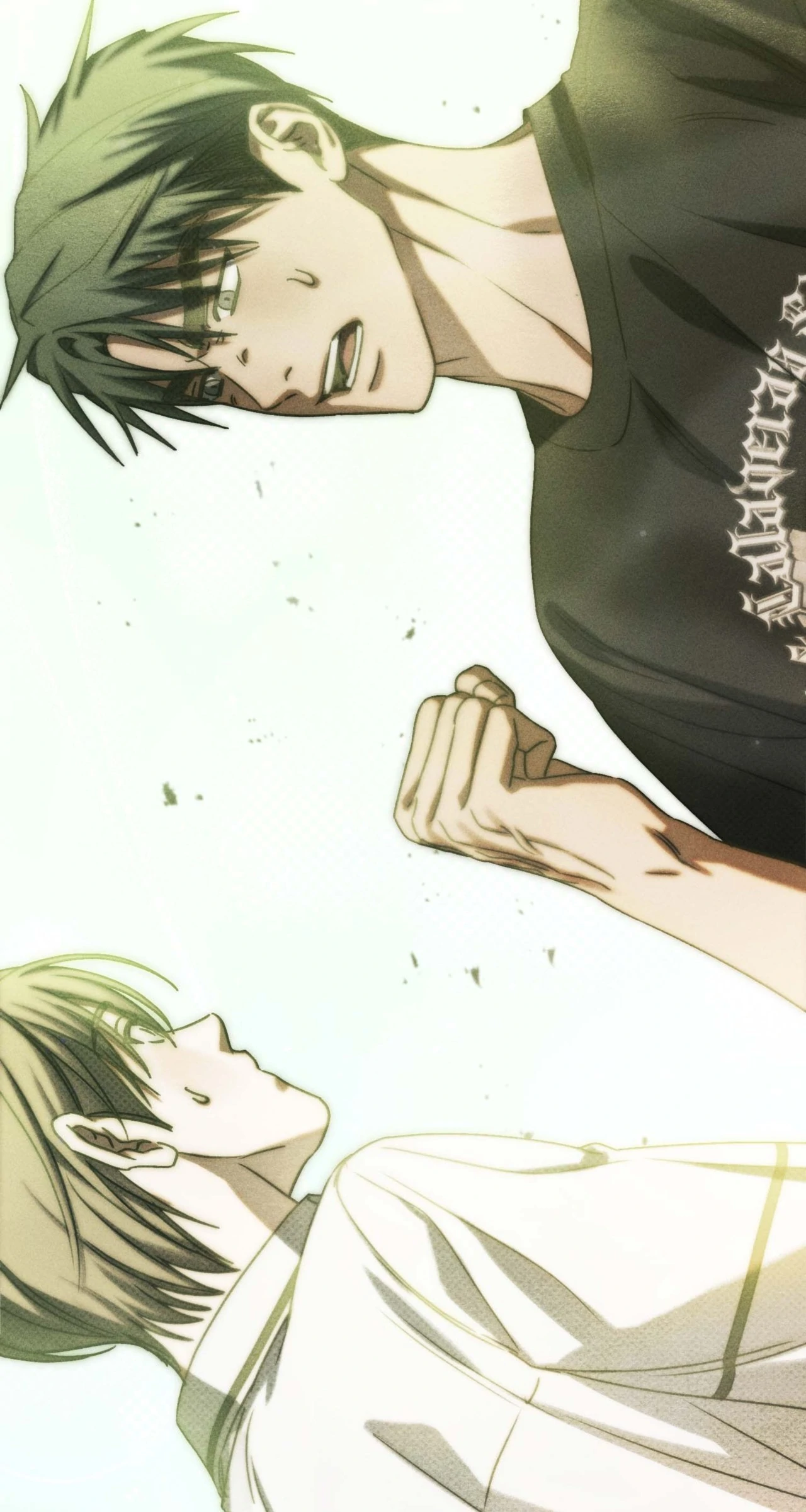 Friend or Faux [Mature] [Uncensored] - Chapter 24 manhwa