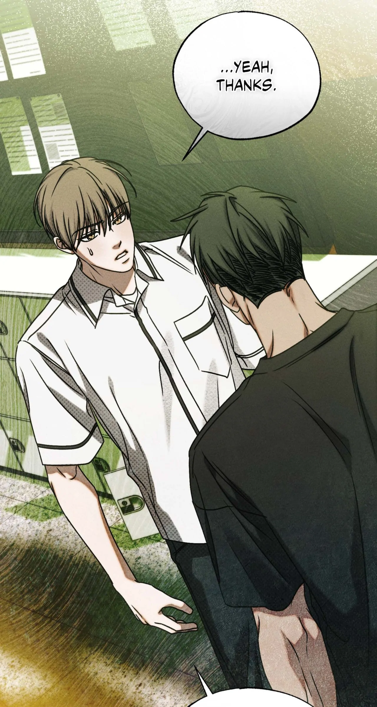 Friend or Faux [Mature] [Uncensored] - Chapter 24 manhwa