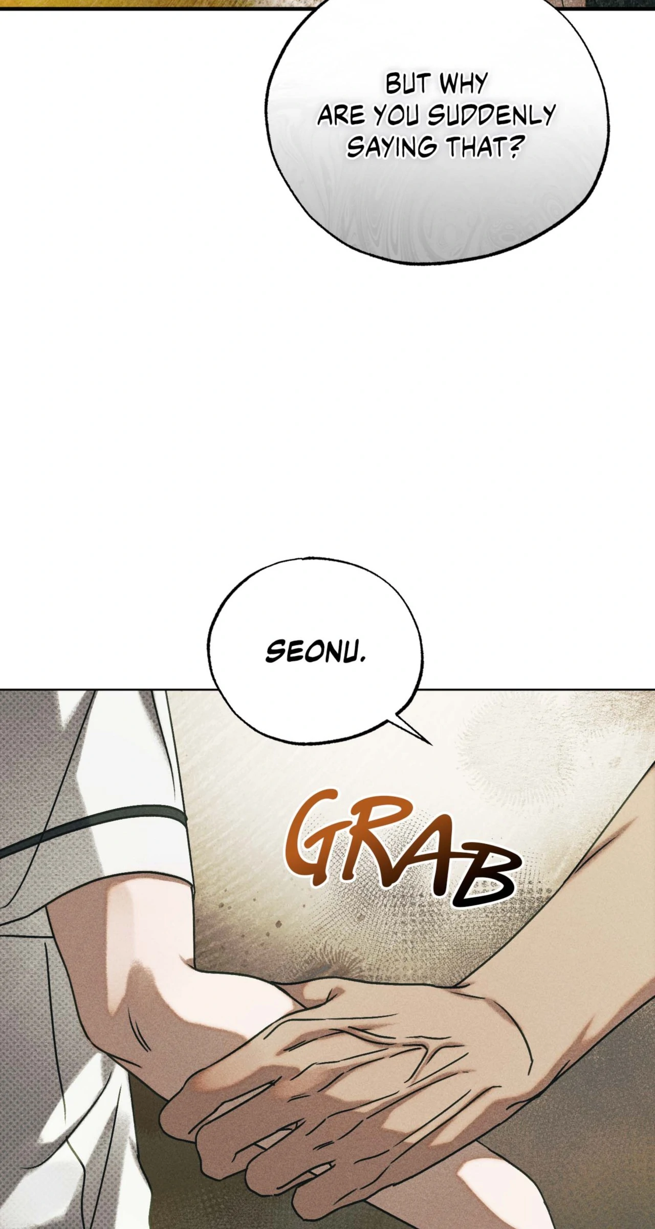 Friend or Faux [Mature] [Uncensored] - Chapter 24 manhwa