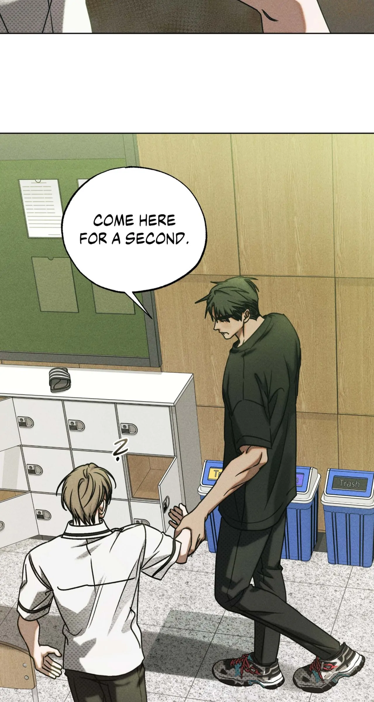 Friend or Faux [Mature] [Uncensored] - Chapter 24 manhwa