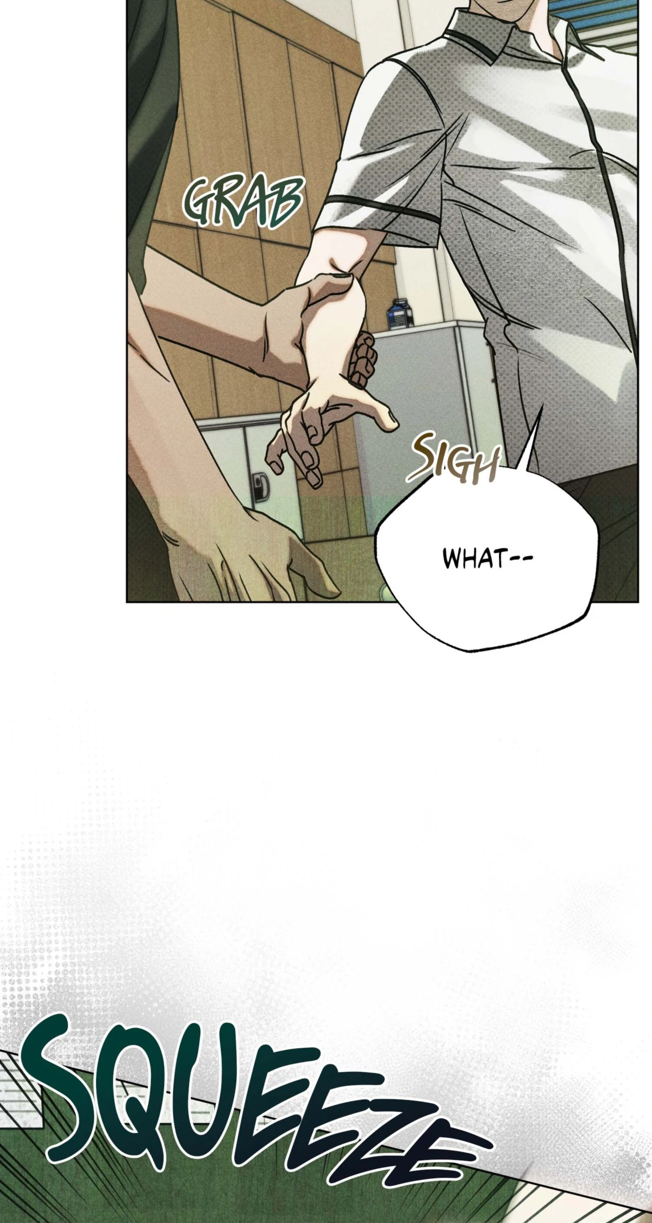Friend or Faux [Mature] [Uncensored] - Chapter 24 manhwa