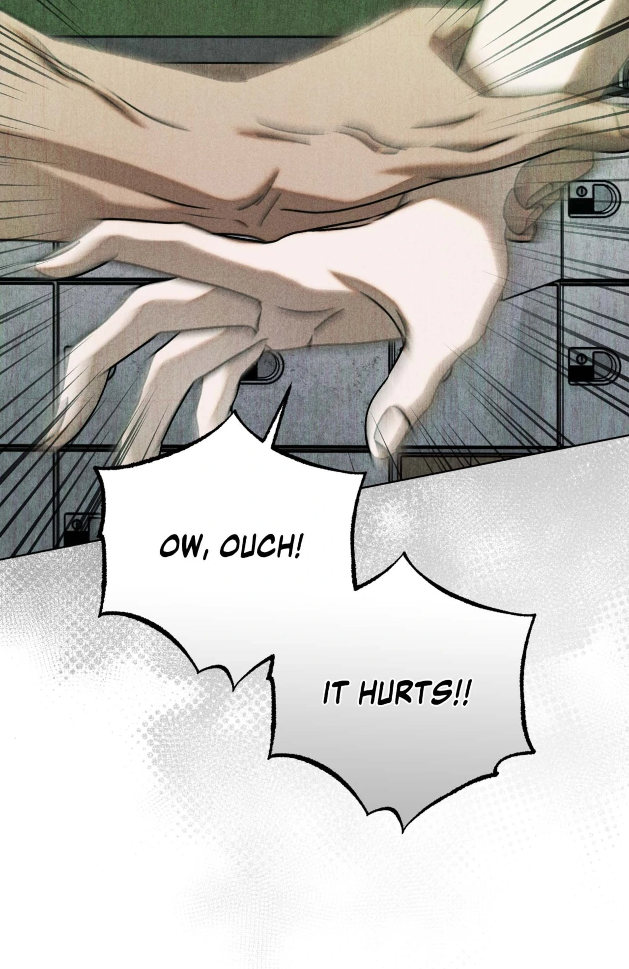 Friend or Faux [Mature] [Uncensored] - Chapter 24 manhwa
