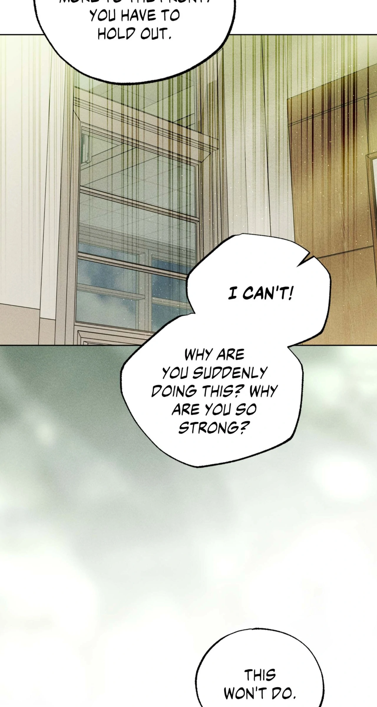 Friend or Faux [Mature] [Uncensored] - Chapter 24 manhwa