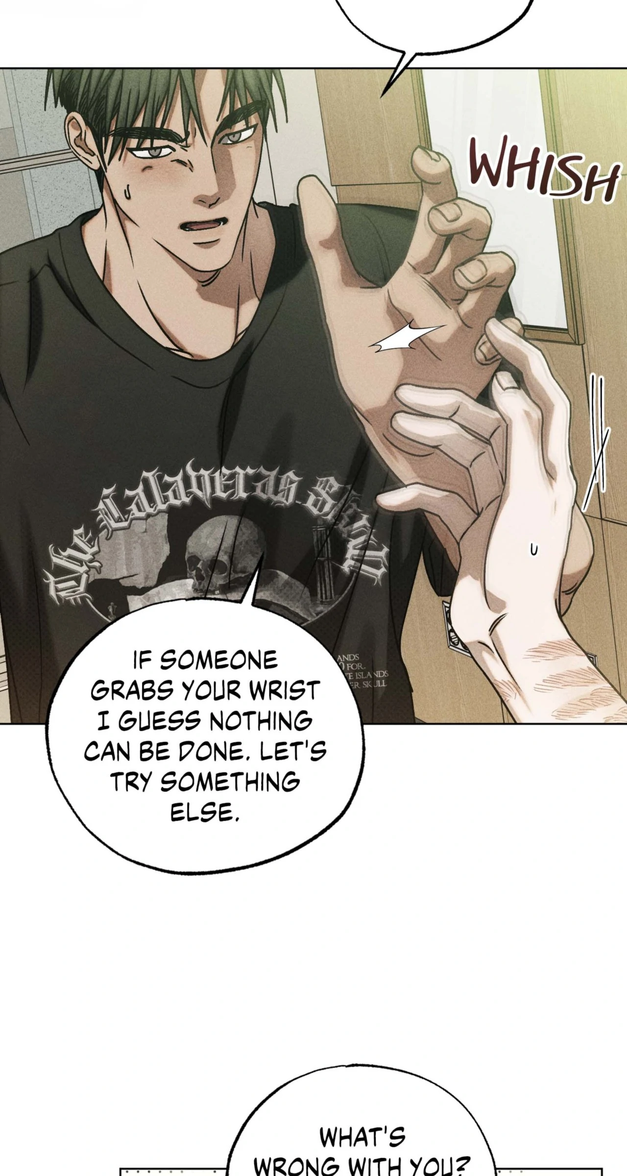 Friend or Faux [Mature] [Uncensored] - Chapter 24 manhwa