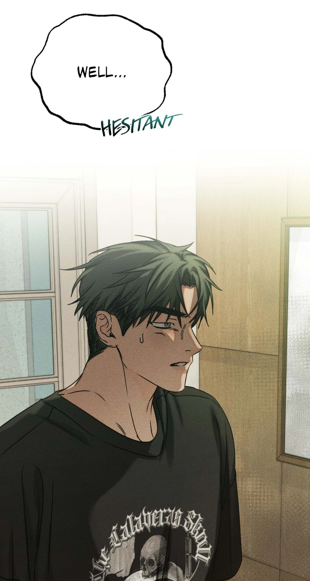 Friend or Faux [Mature] [Uncensored] - Chapter 24 manhwa