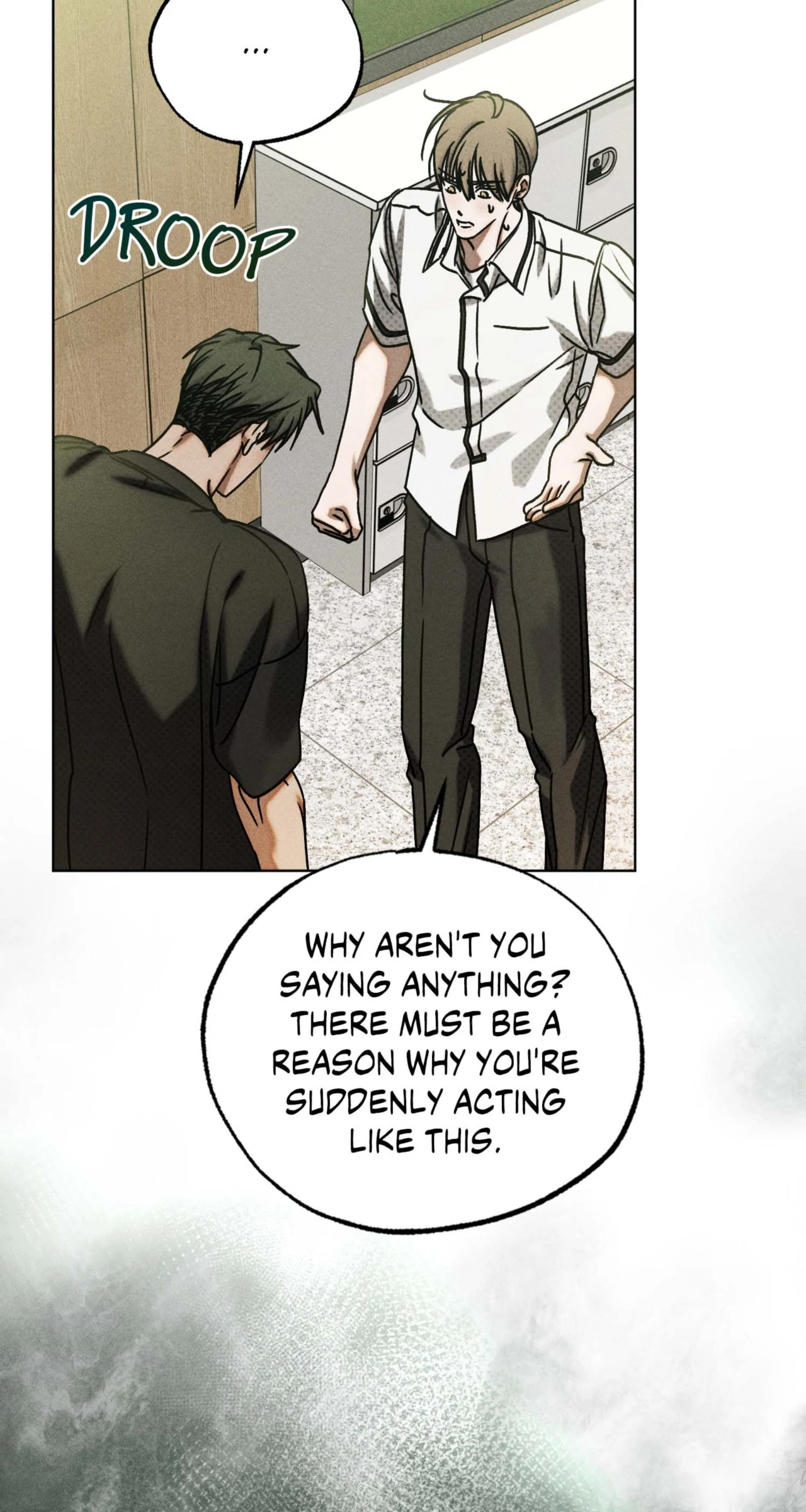 Friend or Faux [Mature] [Uncensored] - Chapter 24 manhwa