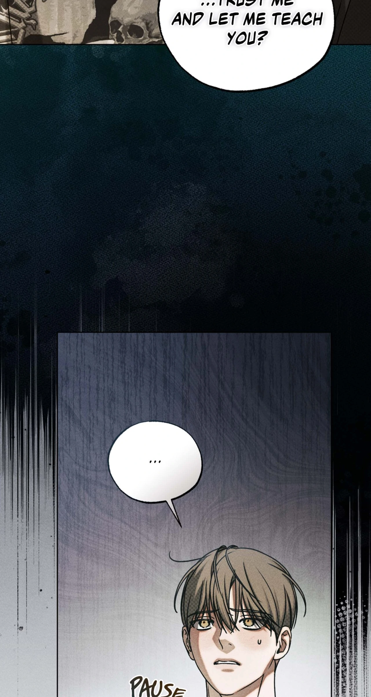 Friend or Faux [Mature] [Uncensored] - Chapter 24 manhwa