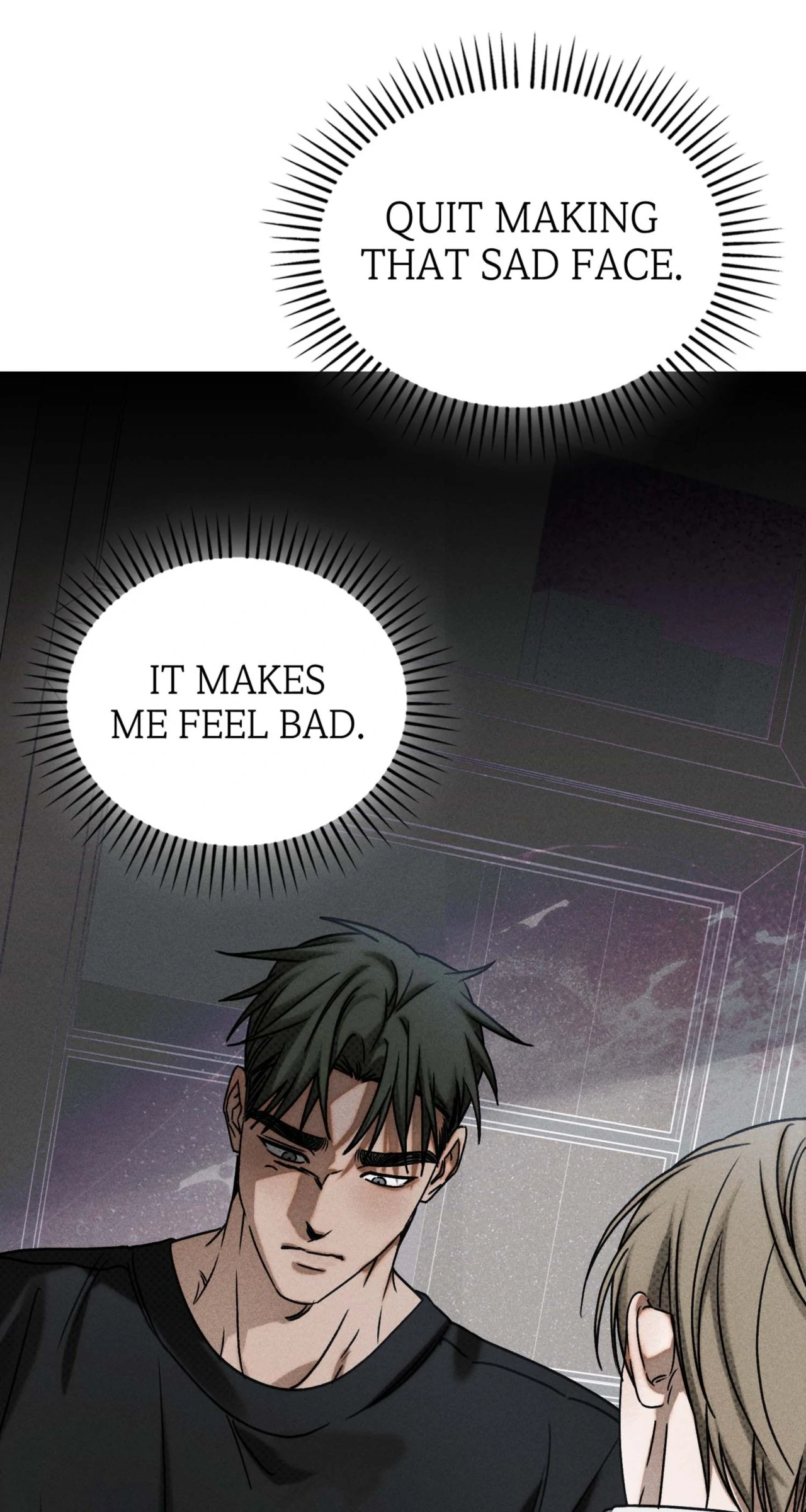 Friend or Faux [Mature] [Uncensored] - Chapter 24 manhwa