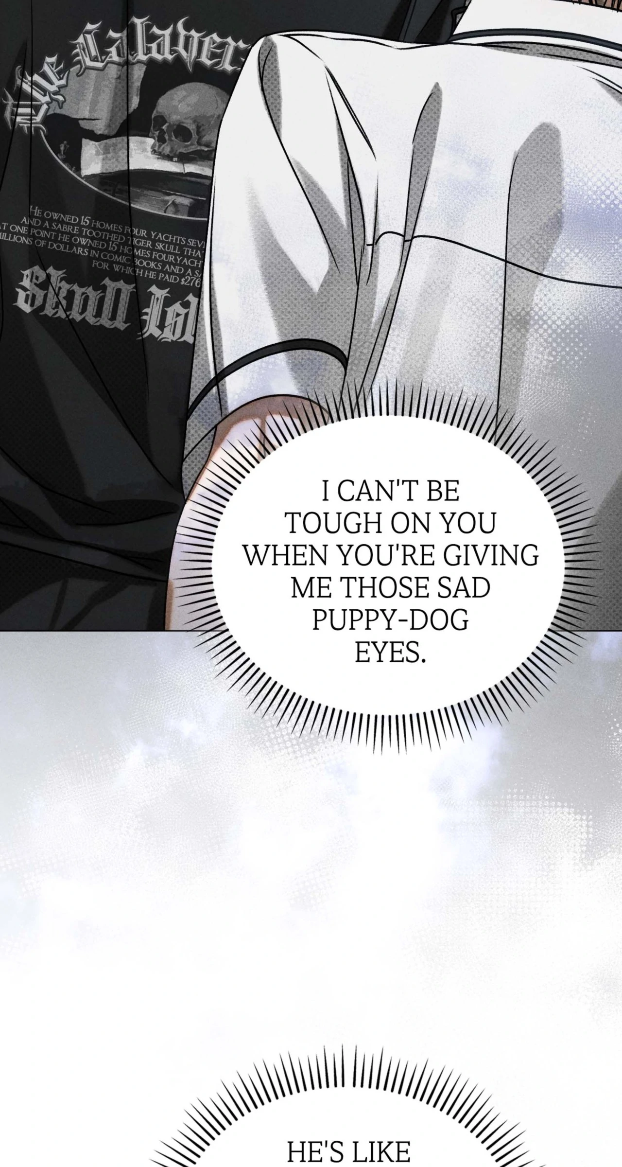 Friend or Faux [Mature] [Uncensored] - Chapter 24 manhwa