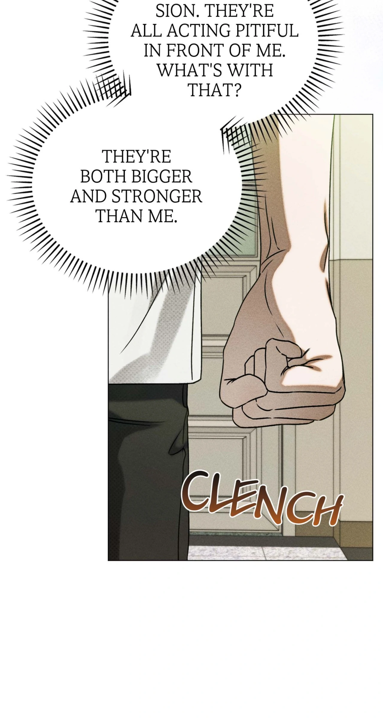 Friend or Faux [Mature] [Uncensored] - Chapter 24 manhwa