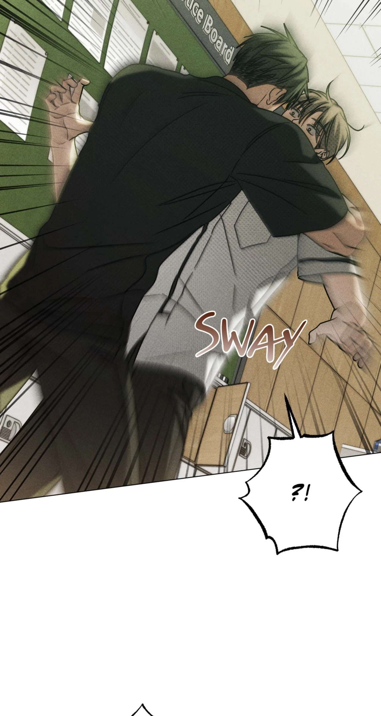 Friend or Faux [Mature] [Uncensored] - Chapter 24 manhwa
