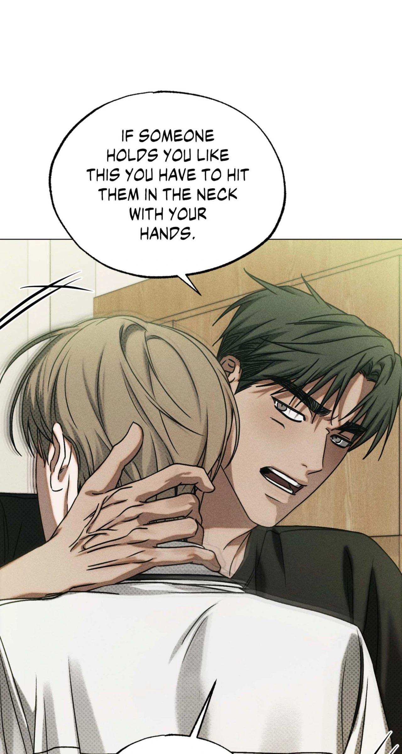 Friend or Faux [Mature] [Uncensored] - Chapter 24 manhwa