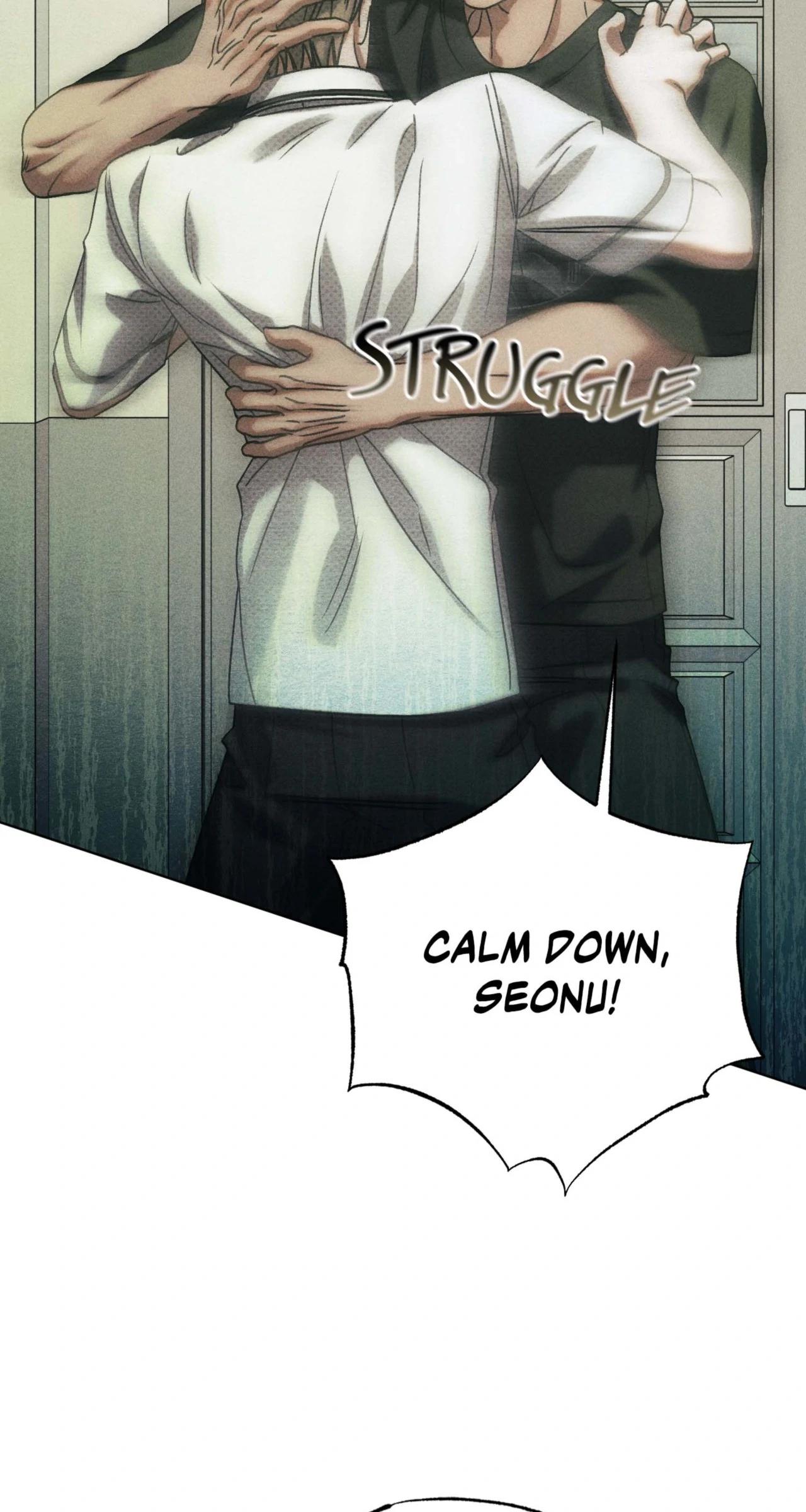Friend or Faux [Mature] [Uncensored] - Chapter 24 manhwa