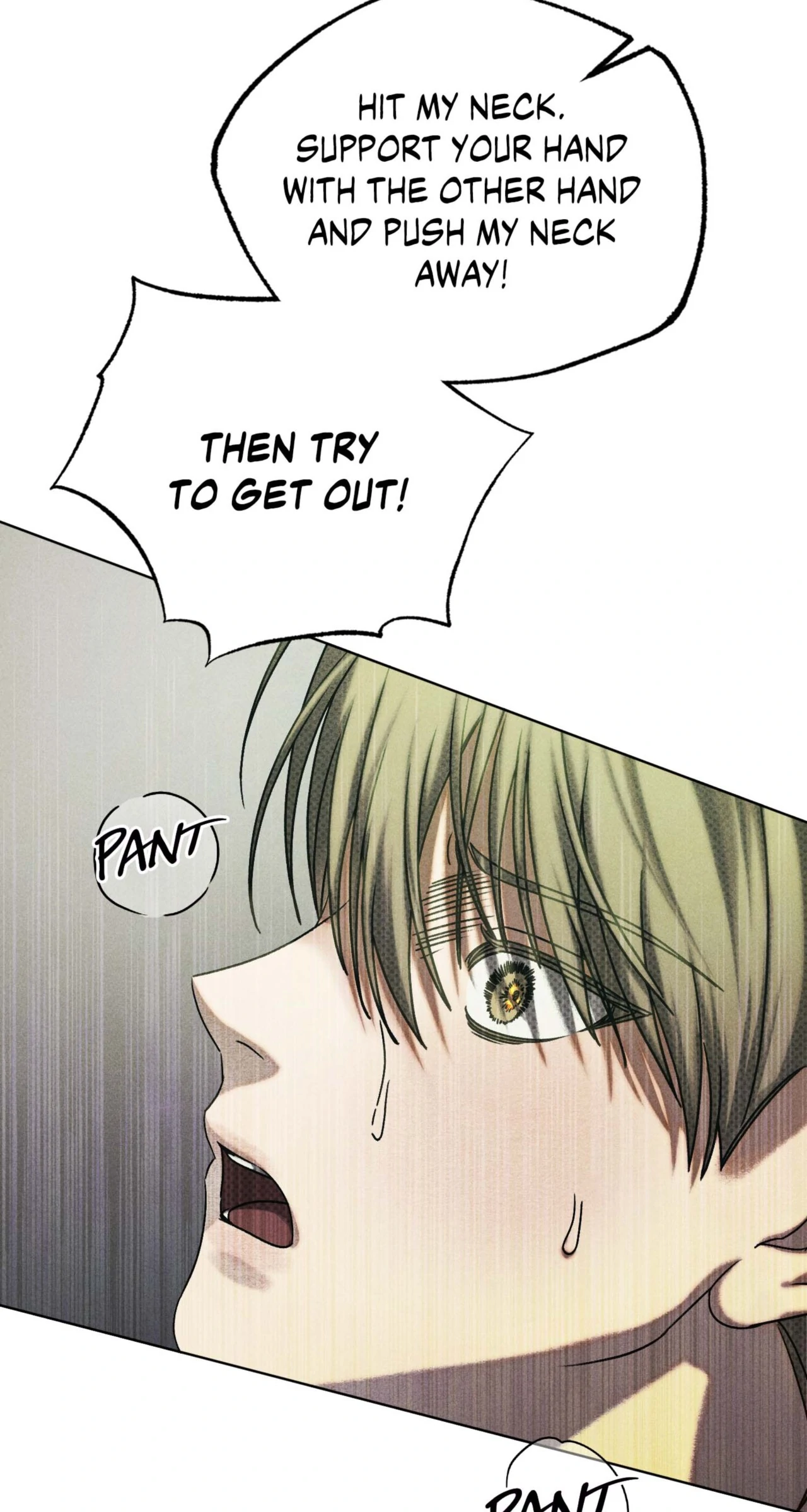 Friend or Faux [Mature] [Uncensored] - Chapter 24 manhwa