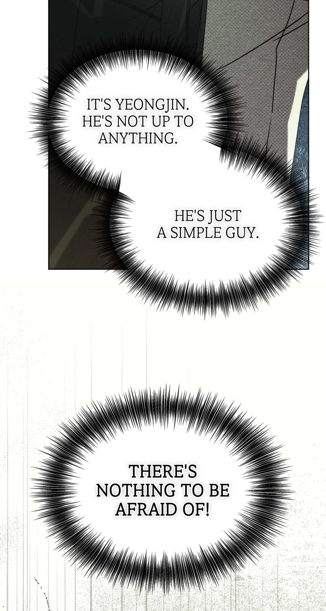 Friend or Faux [Mature] [Uncensored] - Chapter 24 manhwa
