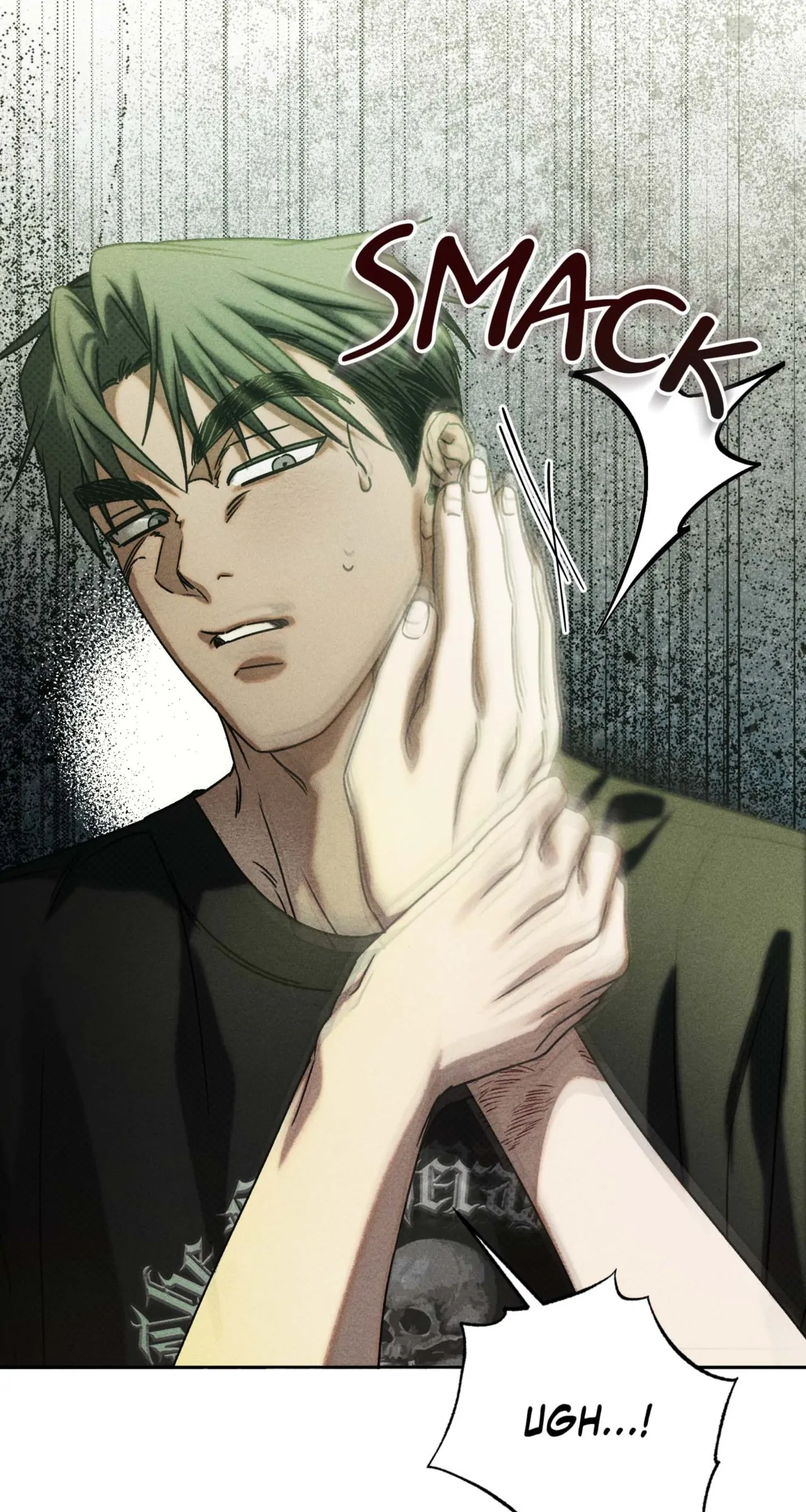 Friend or Faux [Mature] [Uncensored] - Chapter 24 manhwa