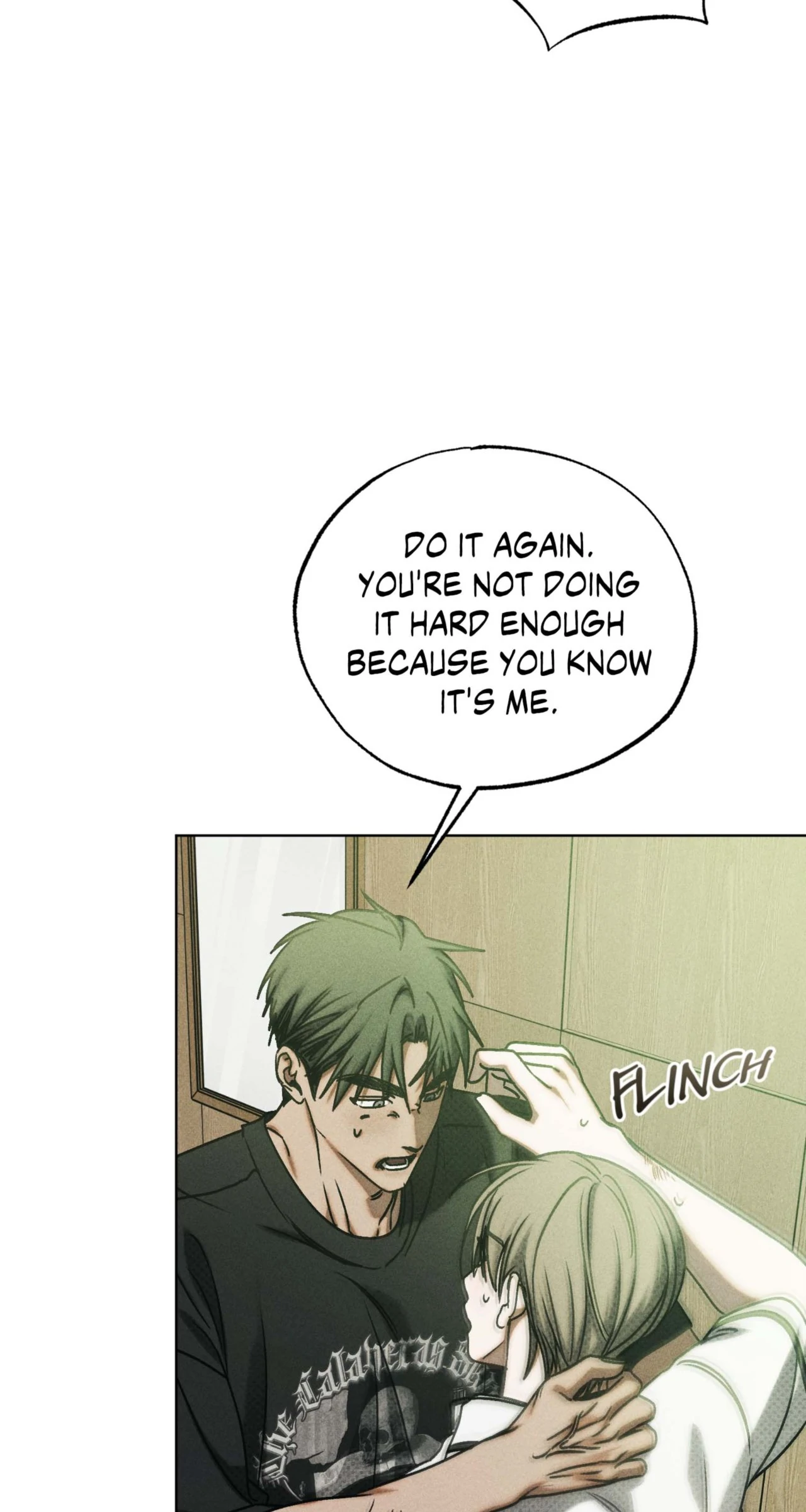 Friend or Faux [Mature] [Uncensored] - Chapter 24 manhwa