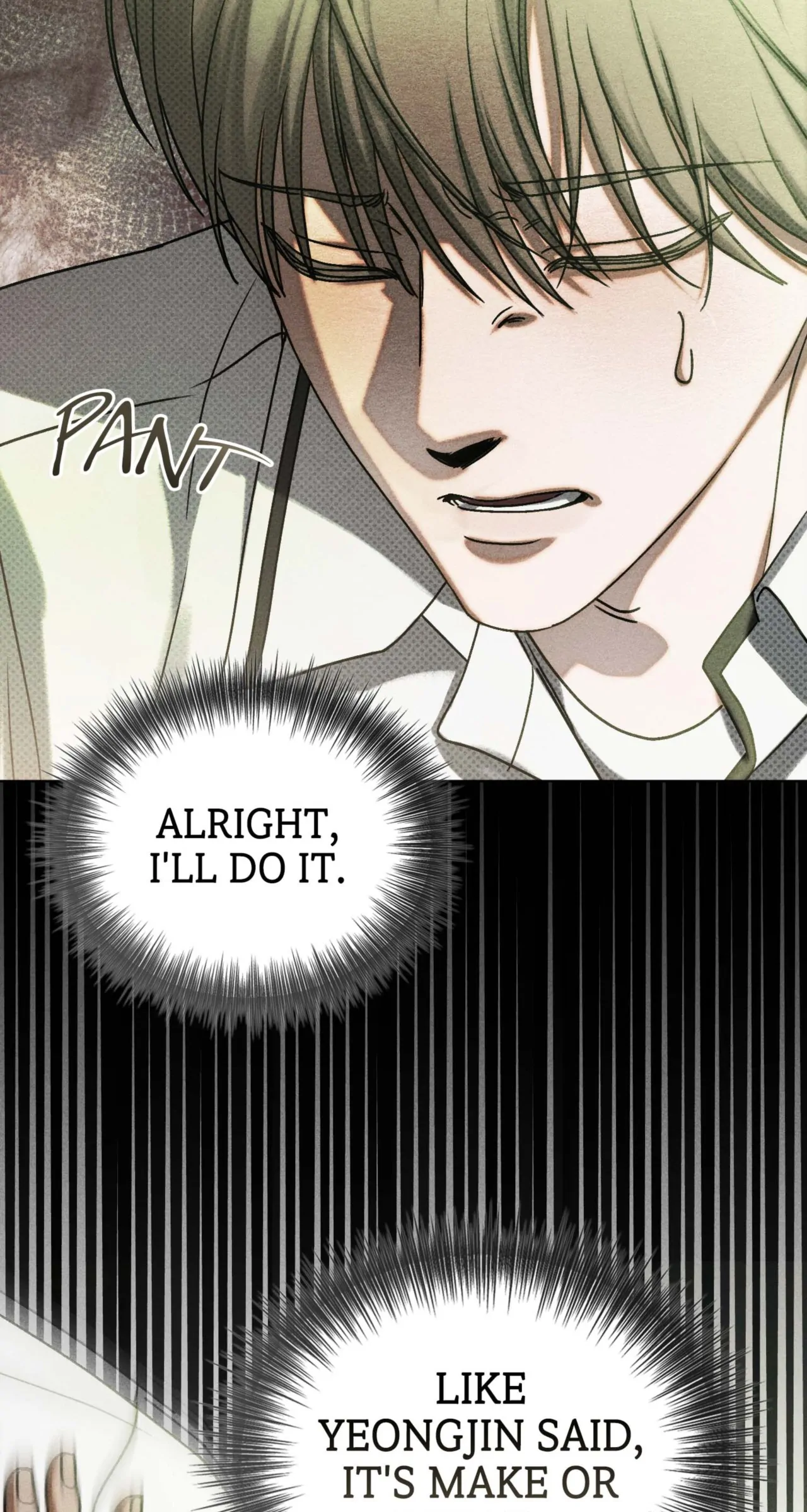Friend or Faux [Mature] [Uncensored] - Chapter 24 manhwa