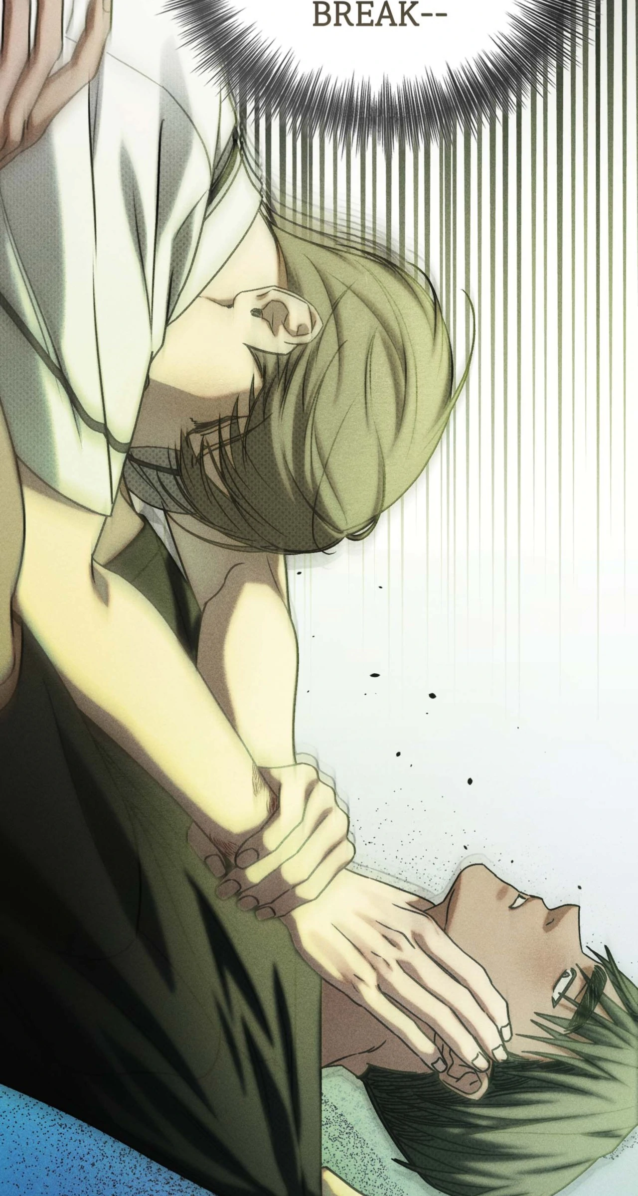 Friend or Faux [Mature] [Uncensored] - Chapter 24 manhwa