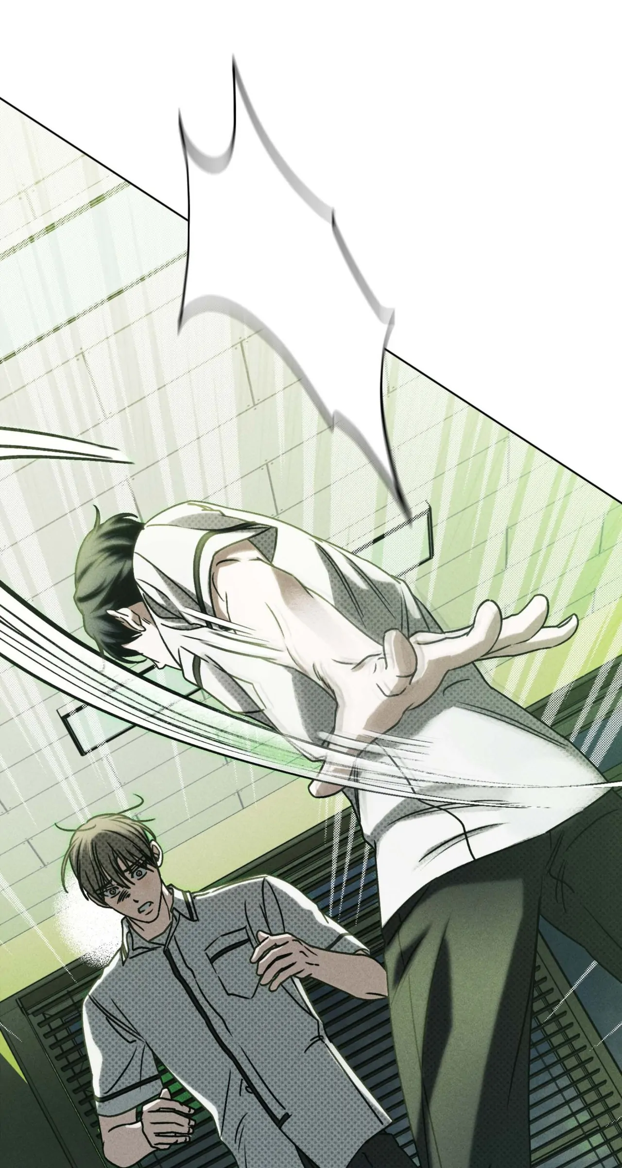 Friend or Faux [Mature] [Uncensored] - Chapter 24 manhwa
