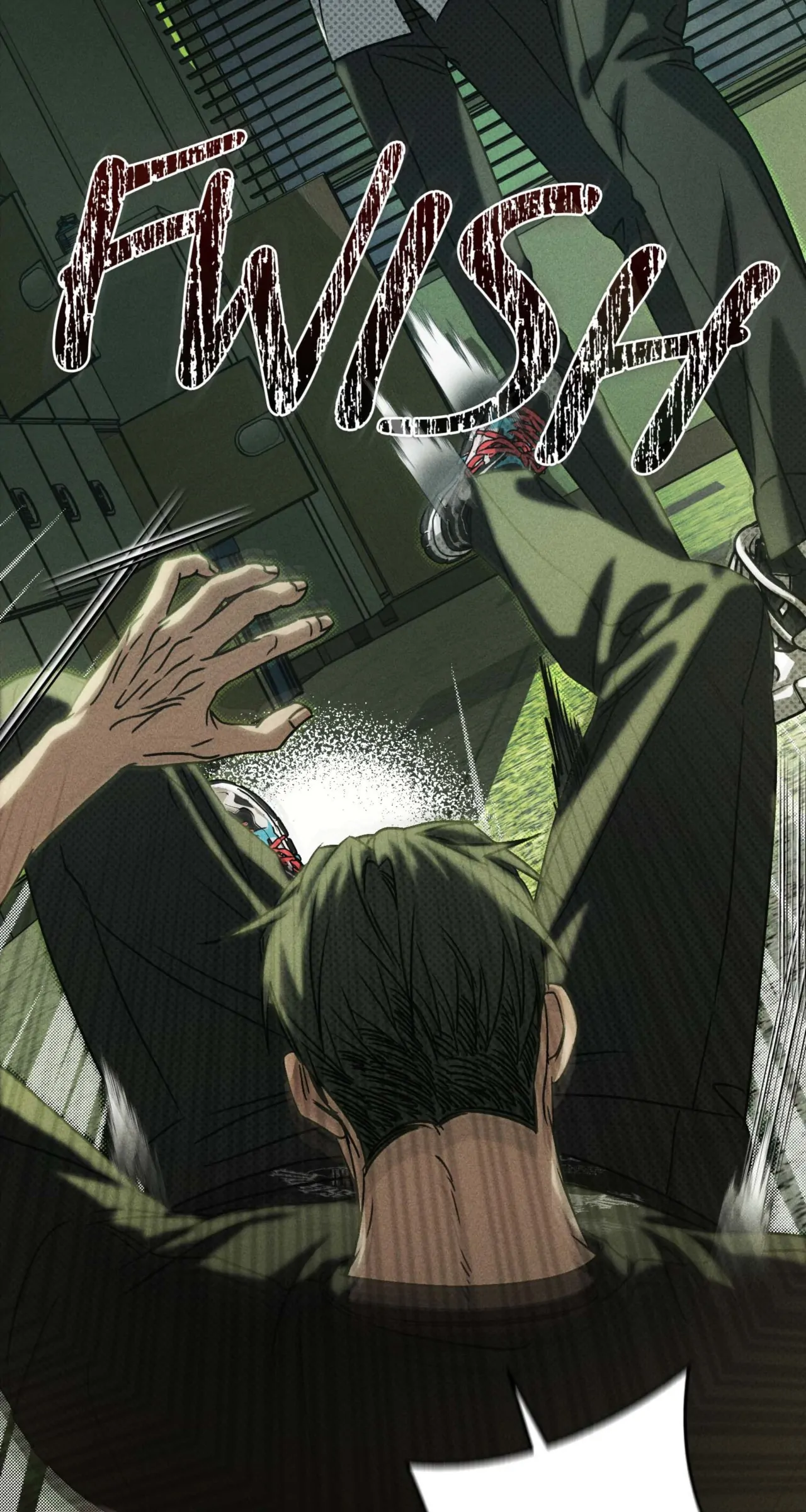 Friend or Faux [Mature] [Uncensored] - Chapter 24 manhwa