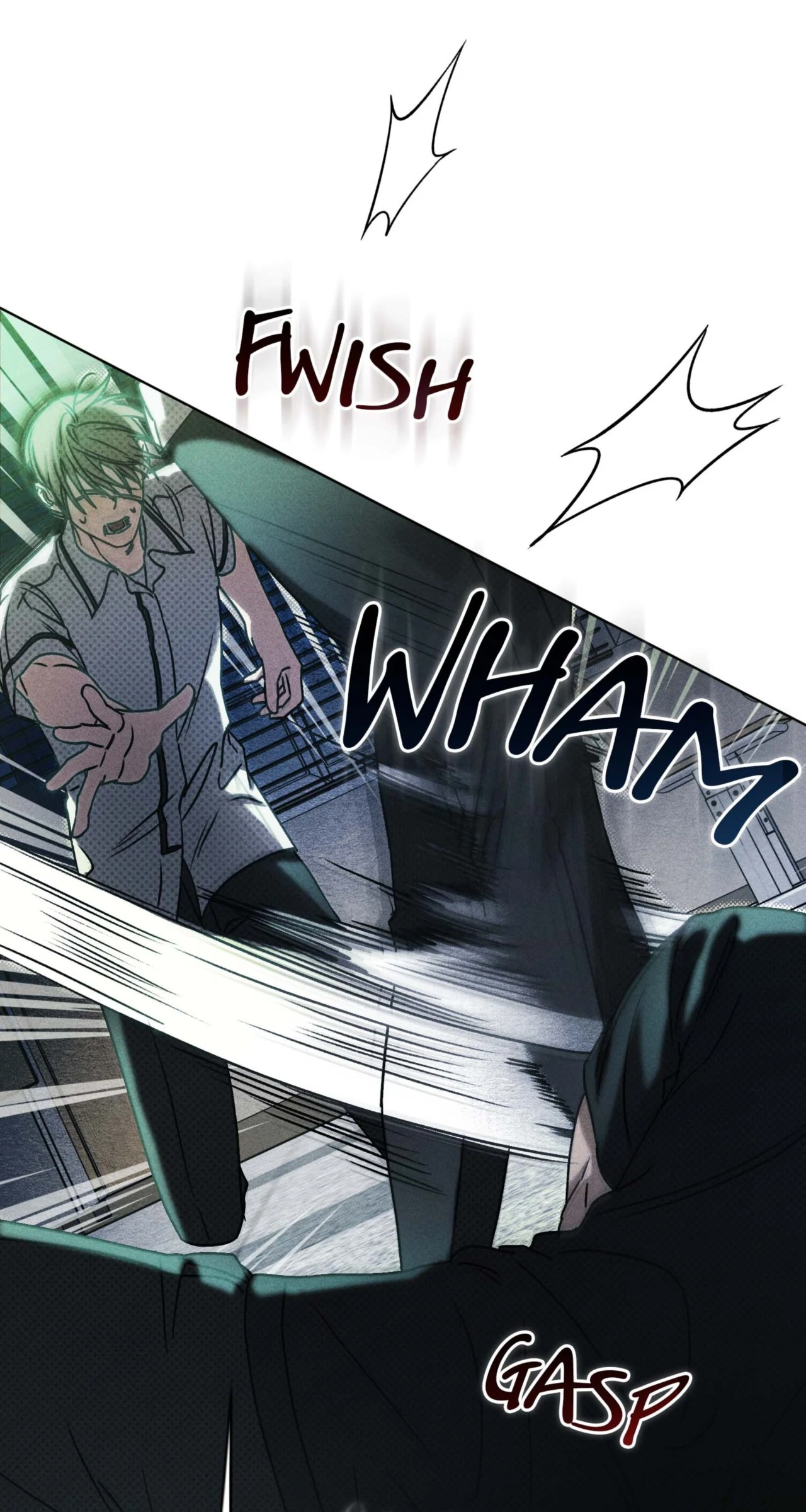 Friend or Faux [Mature] [Uncensored] - Chapter 24 manhwa