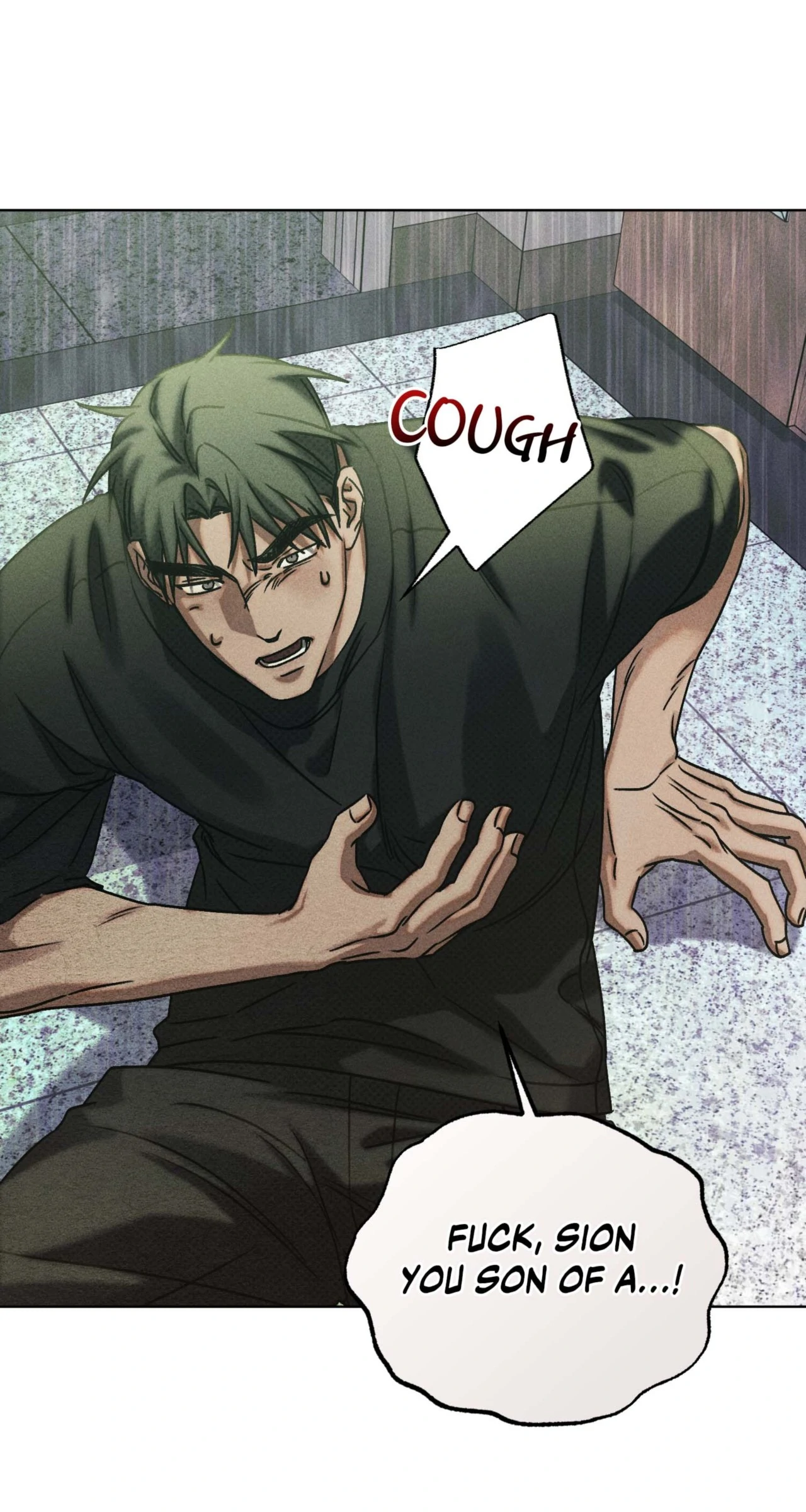 Friend or Faux [Mature] [Uncensored] - Chapter 24 manhwa